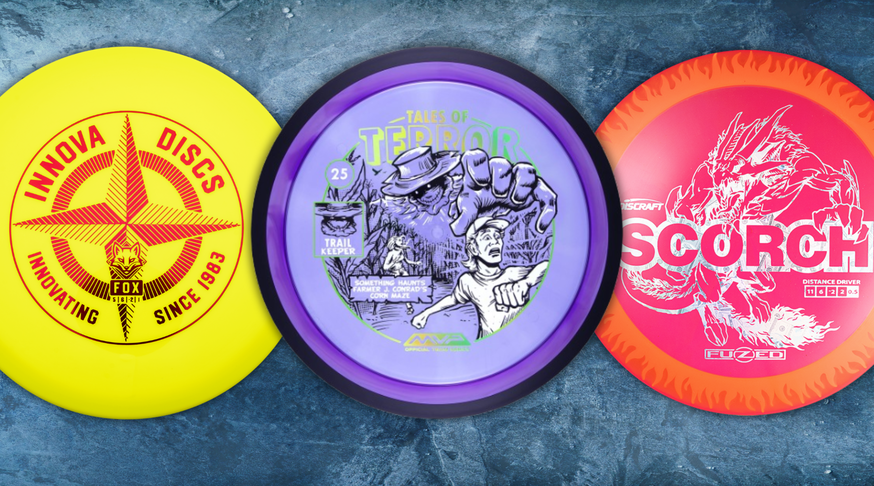 September 2025 Restock & New Additions