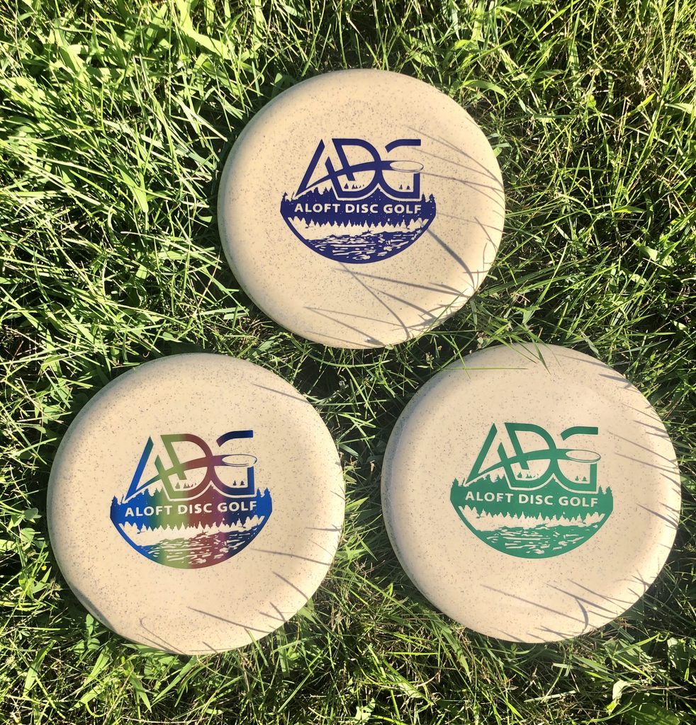 Discs