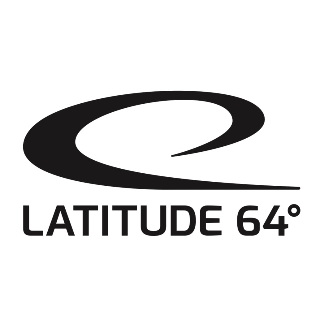 Latitude 64