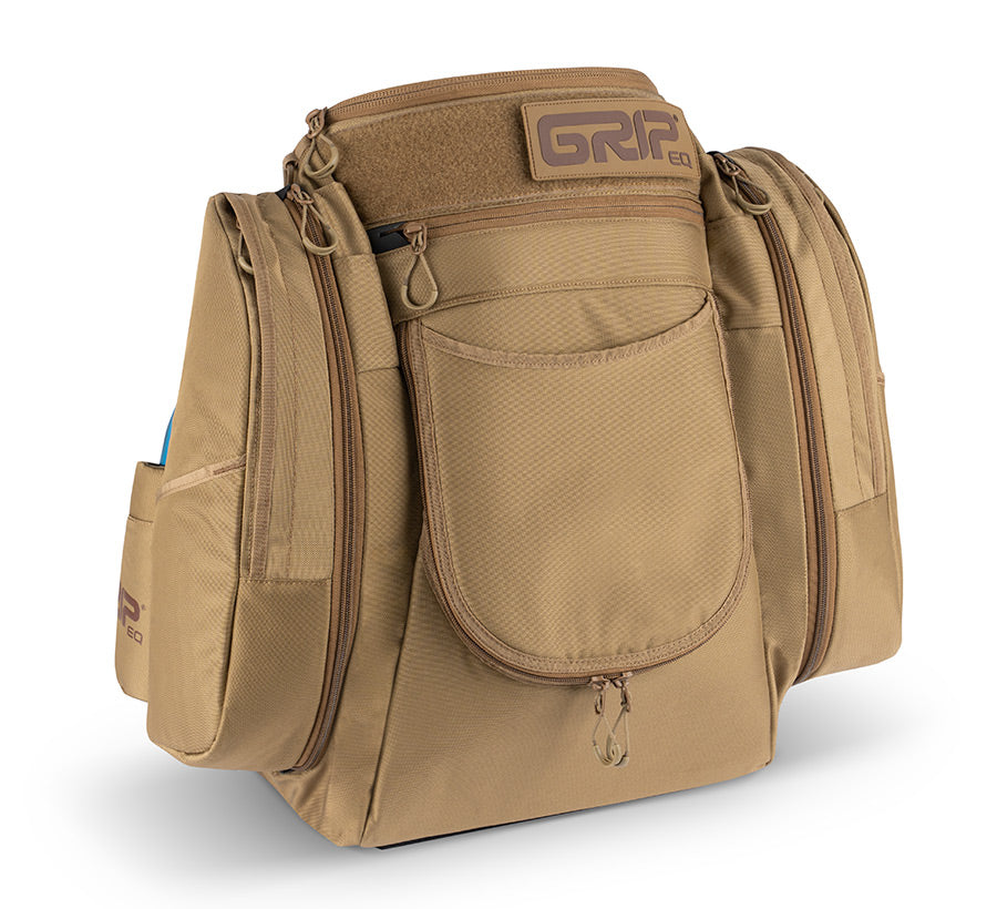 GRIPeq AX6 Bag
