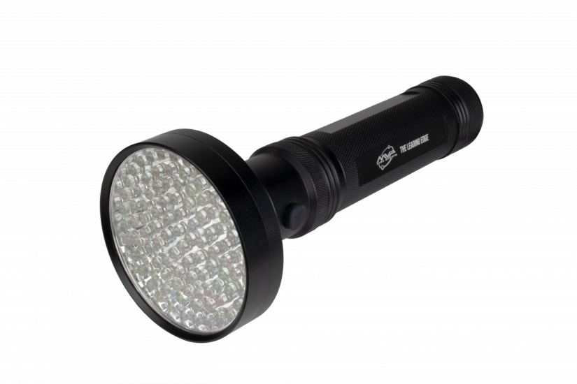 MVP Extra Large UV Flashlight