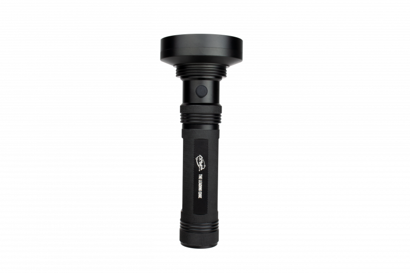 MVP Extra Large UV Flashlight