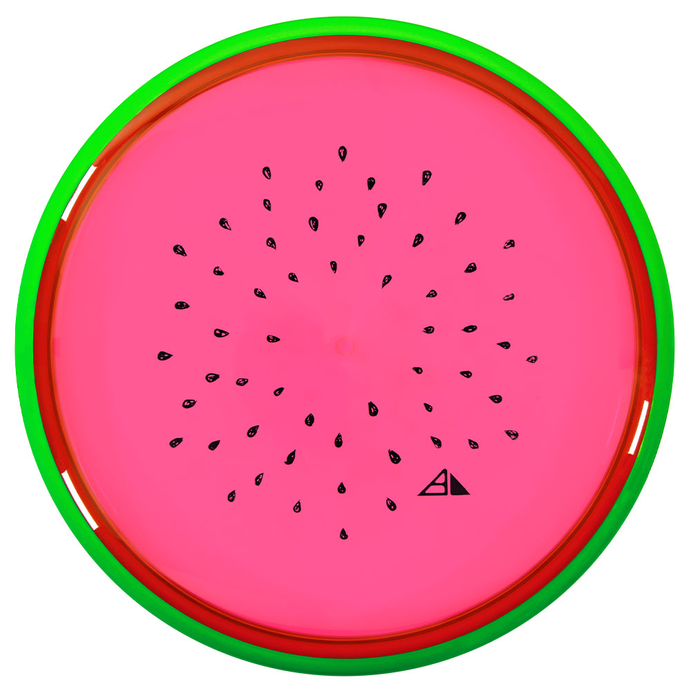 Axiom Proton Hex (Watermelon Edition)