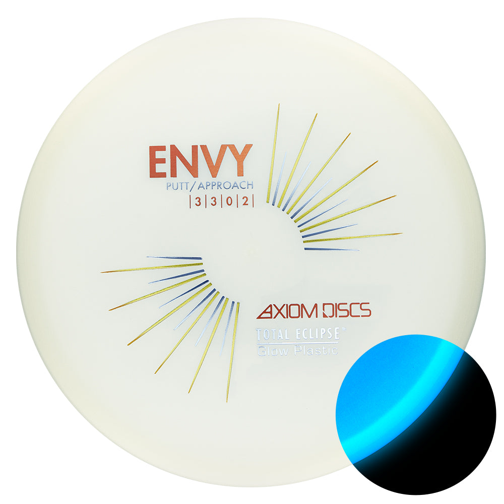 Axiom Total Eclipse Envy