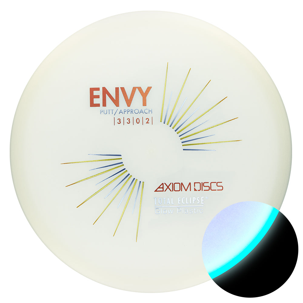 Axiom Total Eclipse Envy