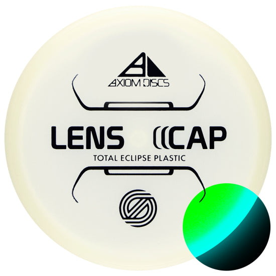 Axiom Simon Line Lens Cap Mini