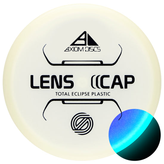 Axiom Simon Line Lens Cap Mini