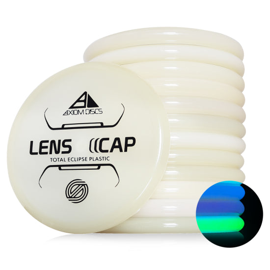 Axiom Simon Line Lens Cap Mini