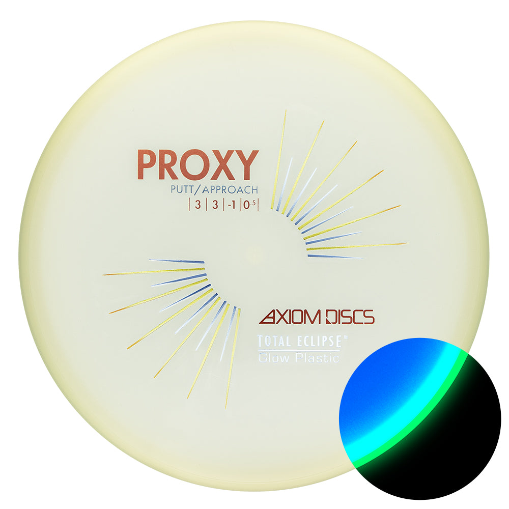 Axiom Total Eclipse Proxy