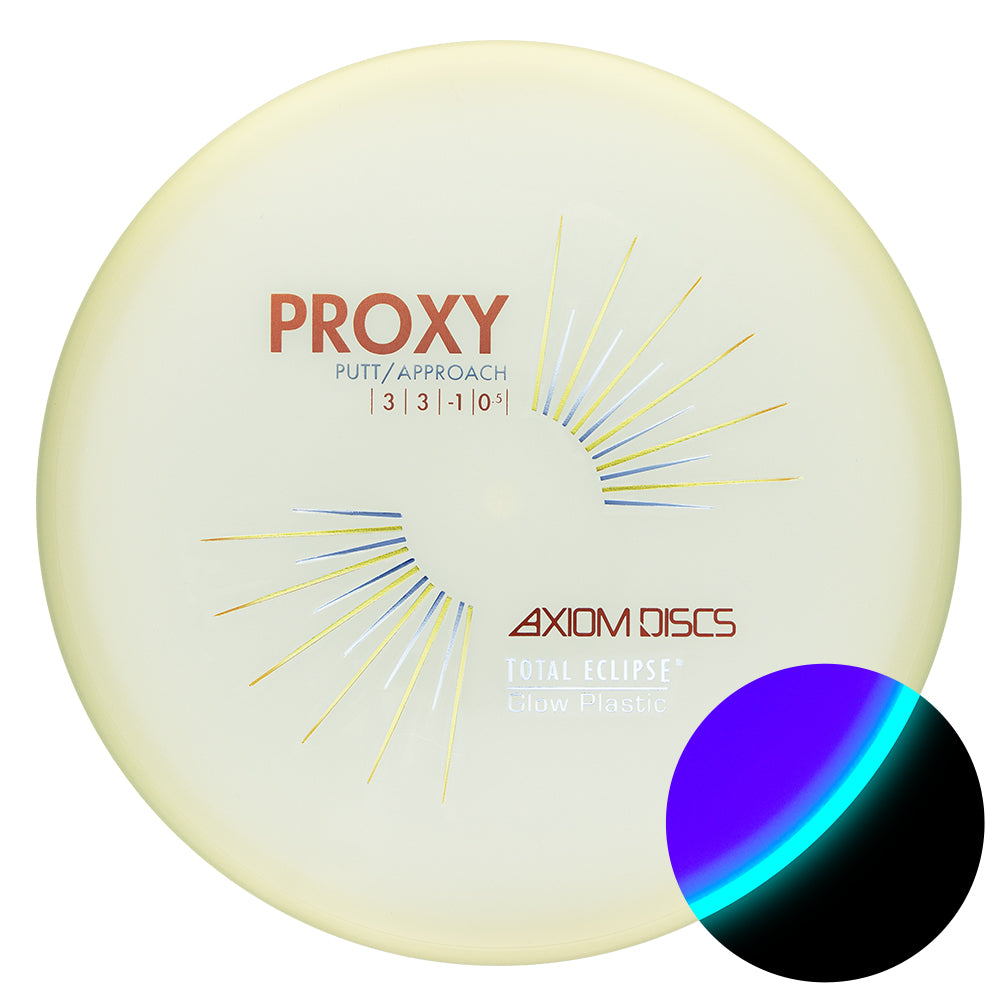 Axiom Total Eclipse Proxy