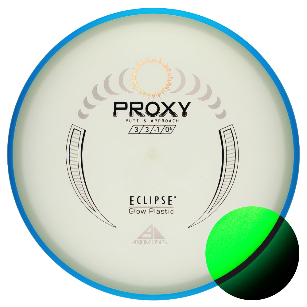 Axiom Eclipse Proxy