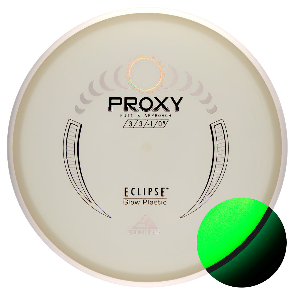 Axiom Eclipse Proxy