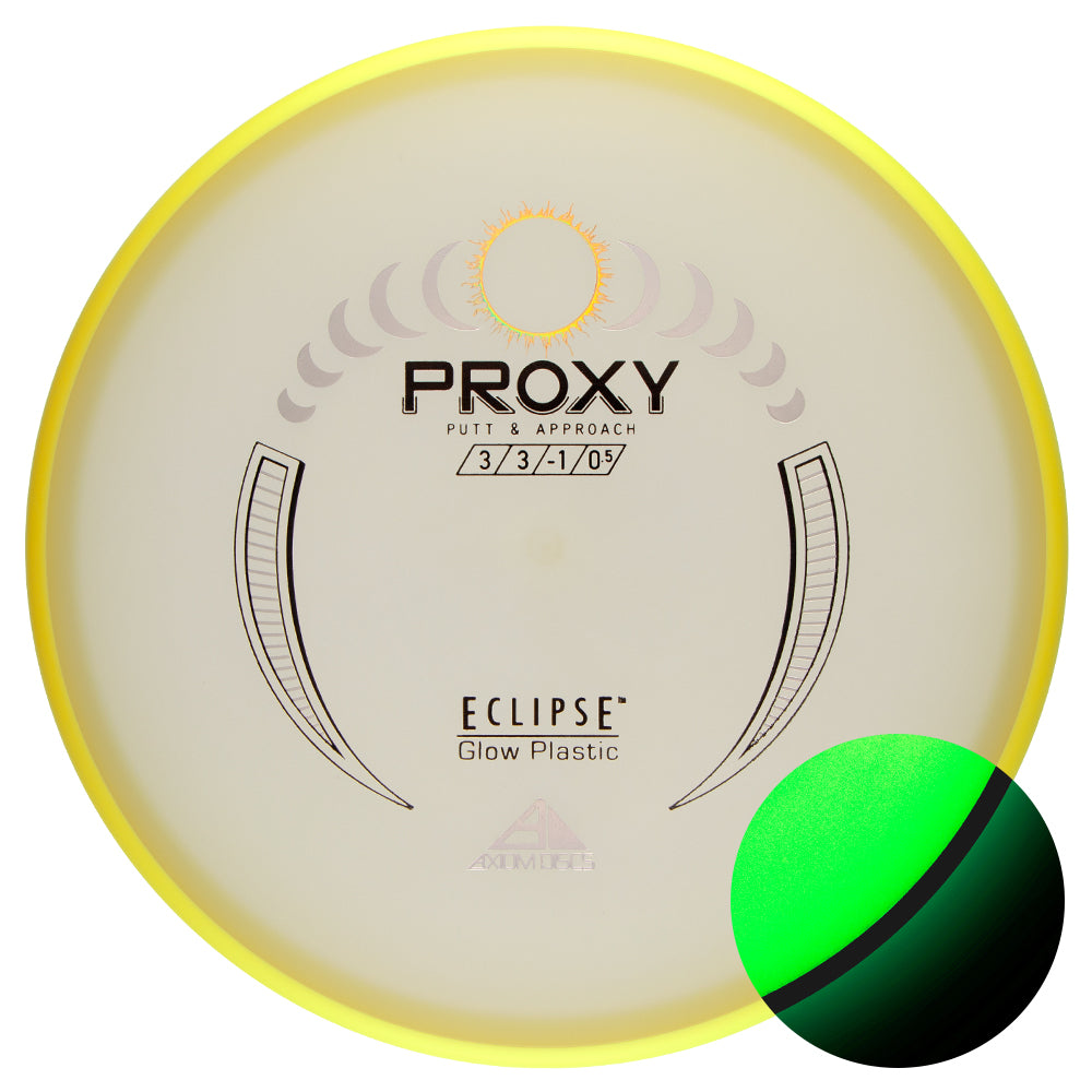 Axiom Eclipse Proxy