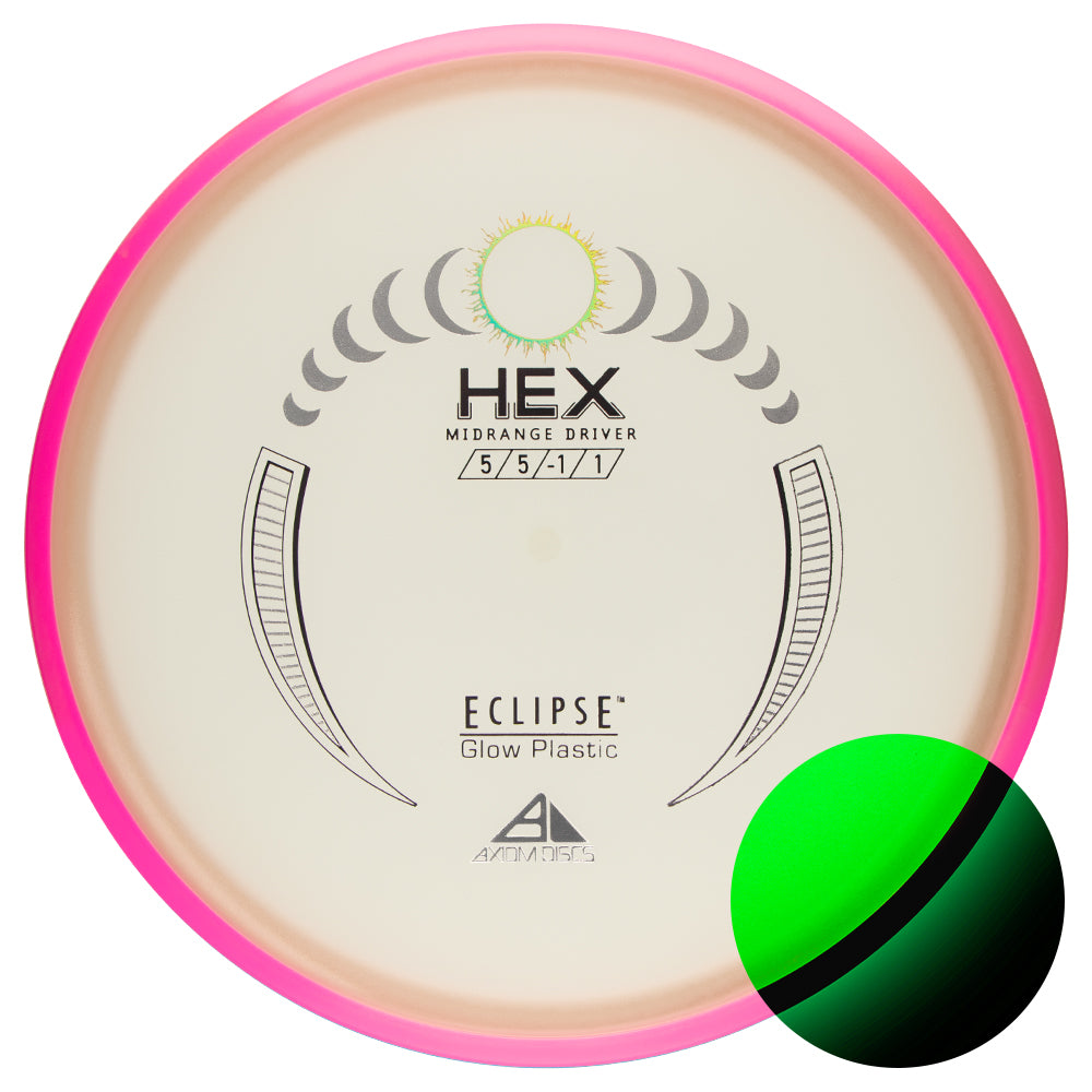 Axiom Eclipse Hex