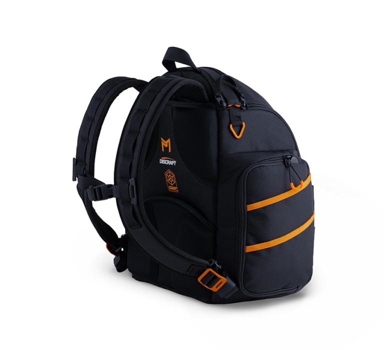 GRIPeq x Paul McBeth MB-G3 Bag
