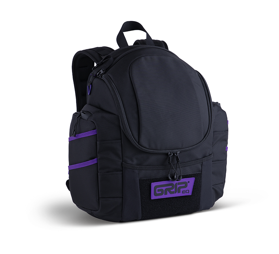 GRIPeq x Paul McBeth MB-G3 Bag