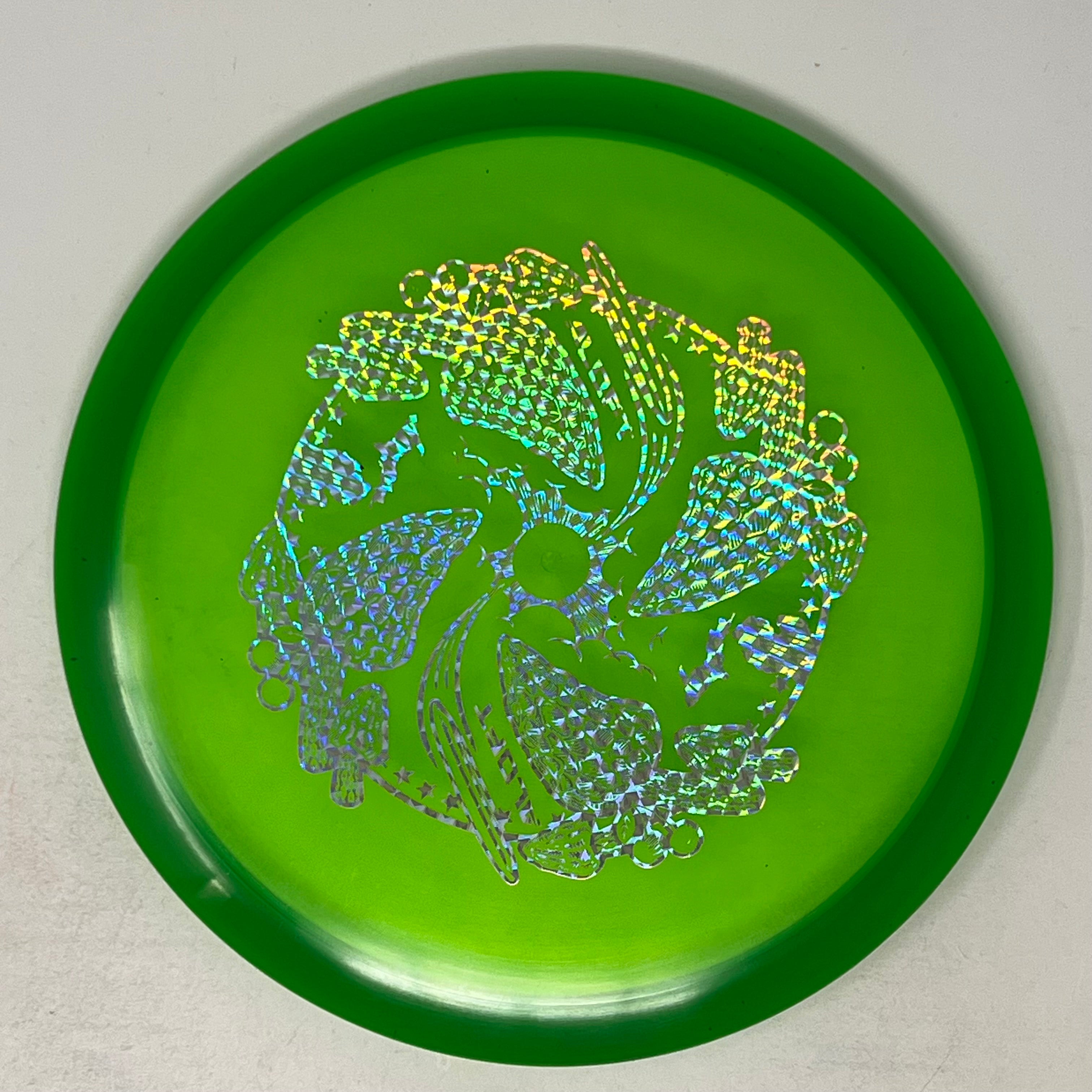Discraft Z Buzzz (Morel Madness)