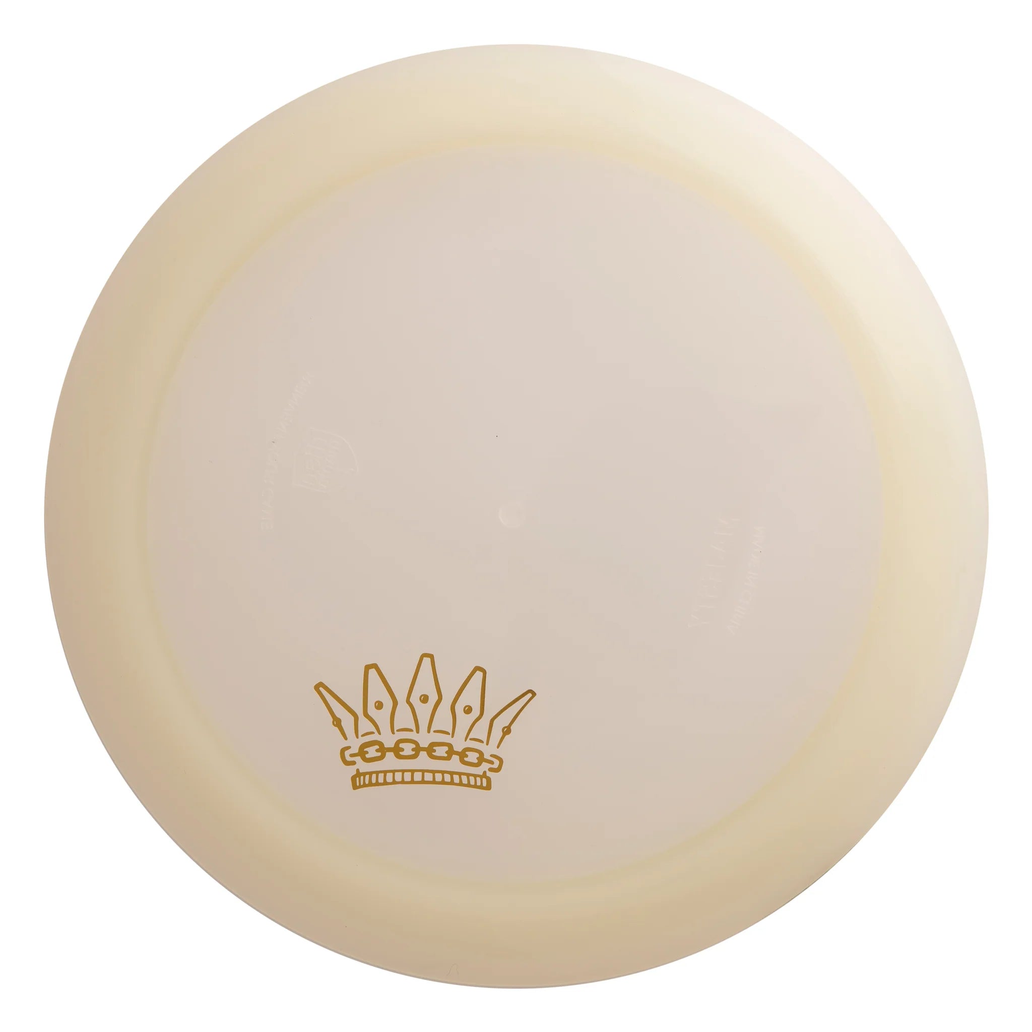 Discmania Active Premium Glow Majesty
