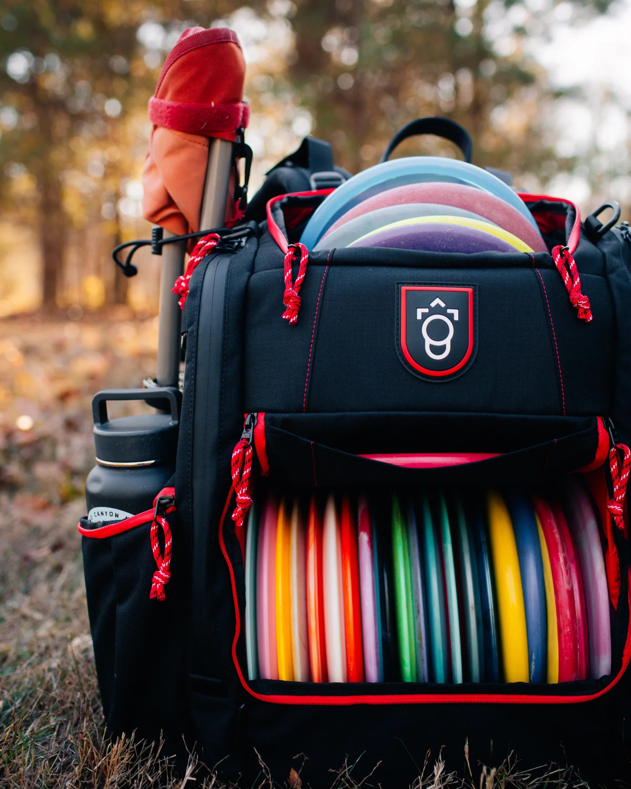 Squatch Legend Bag