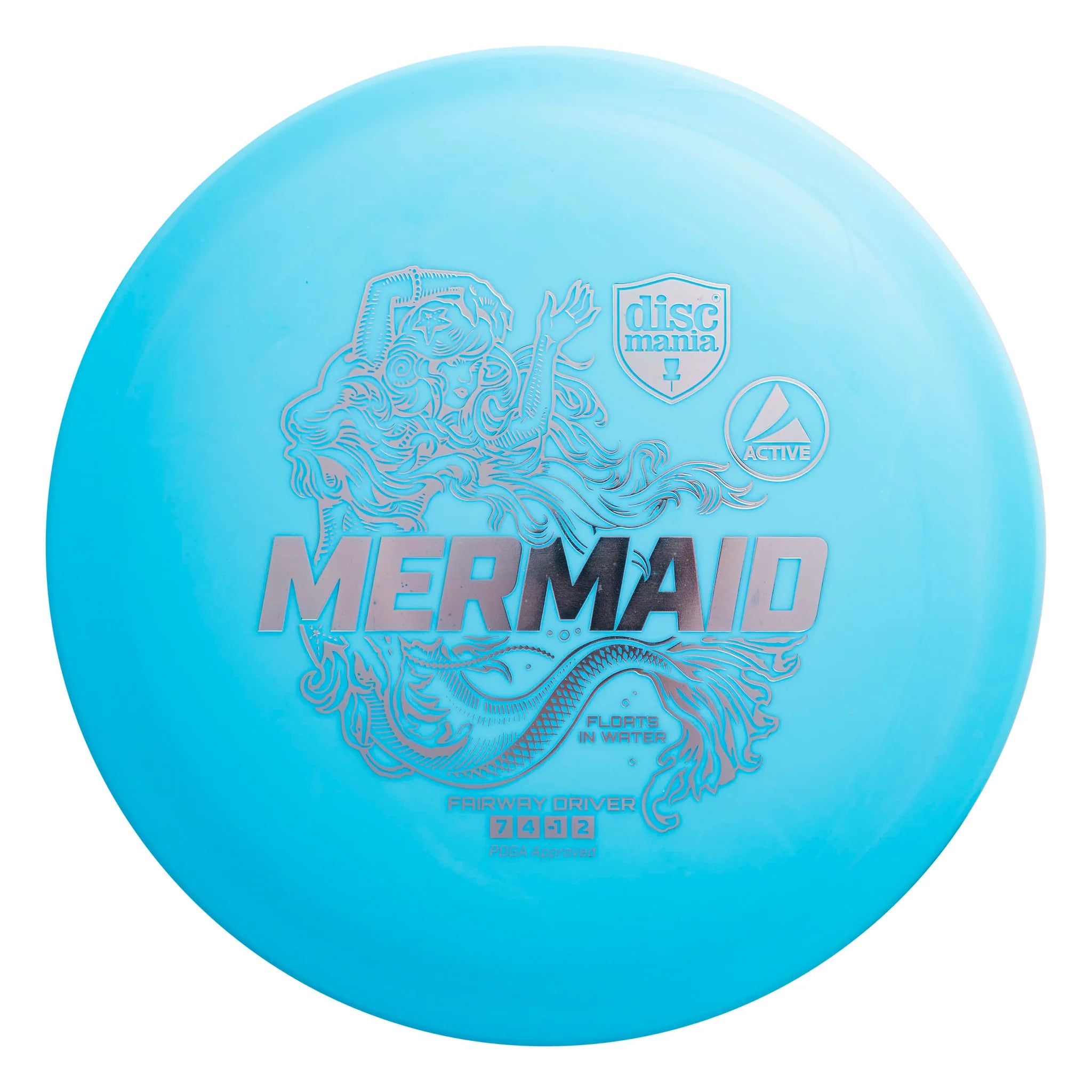 Discmania Active Mermaid
