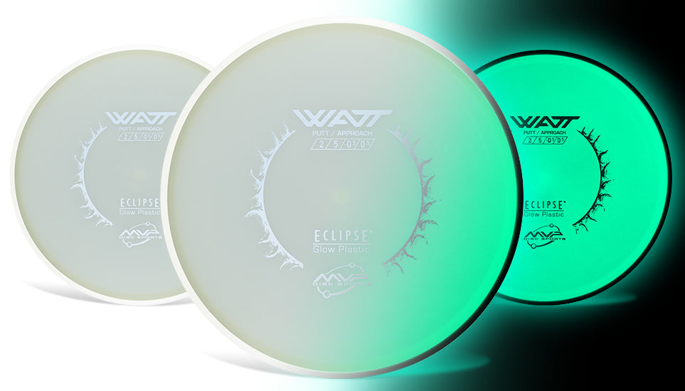 MVP Eclipse Watt