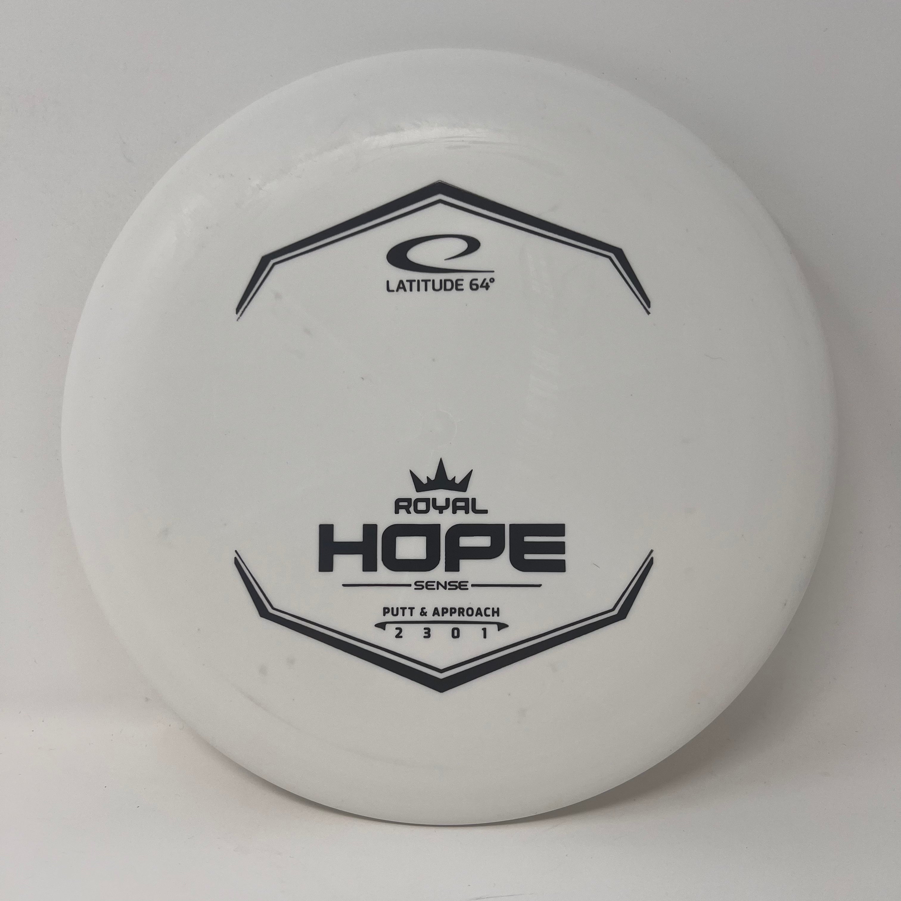 Latitude 64 Royal Sense Hope