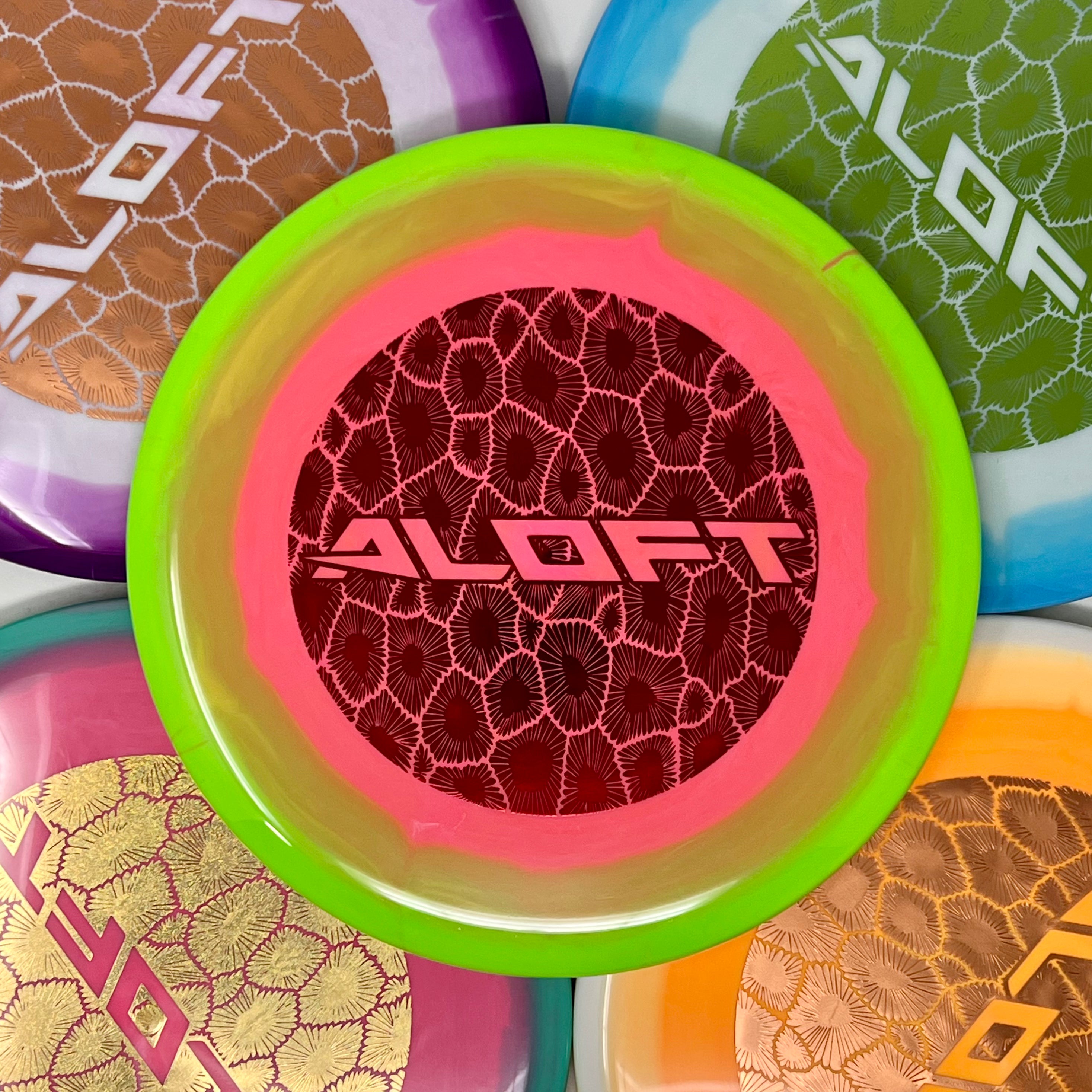 Innova Halo Star Mako3 (Aloftskey)