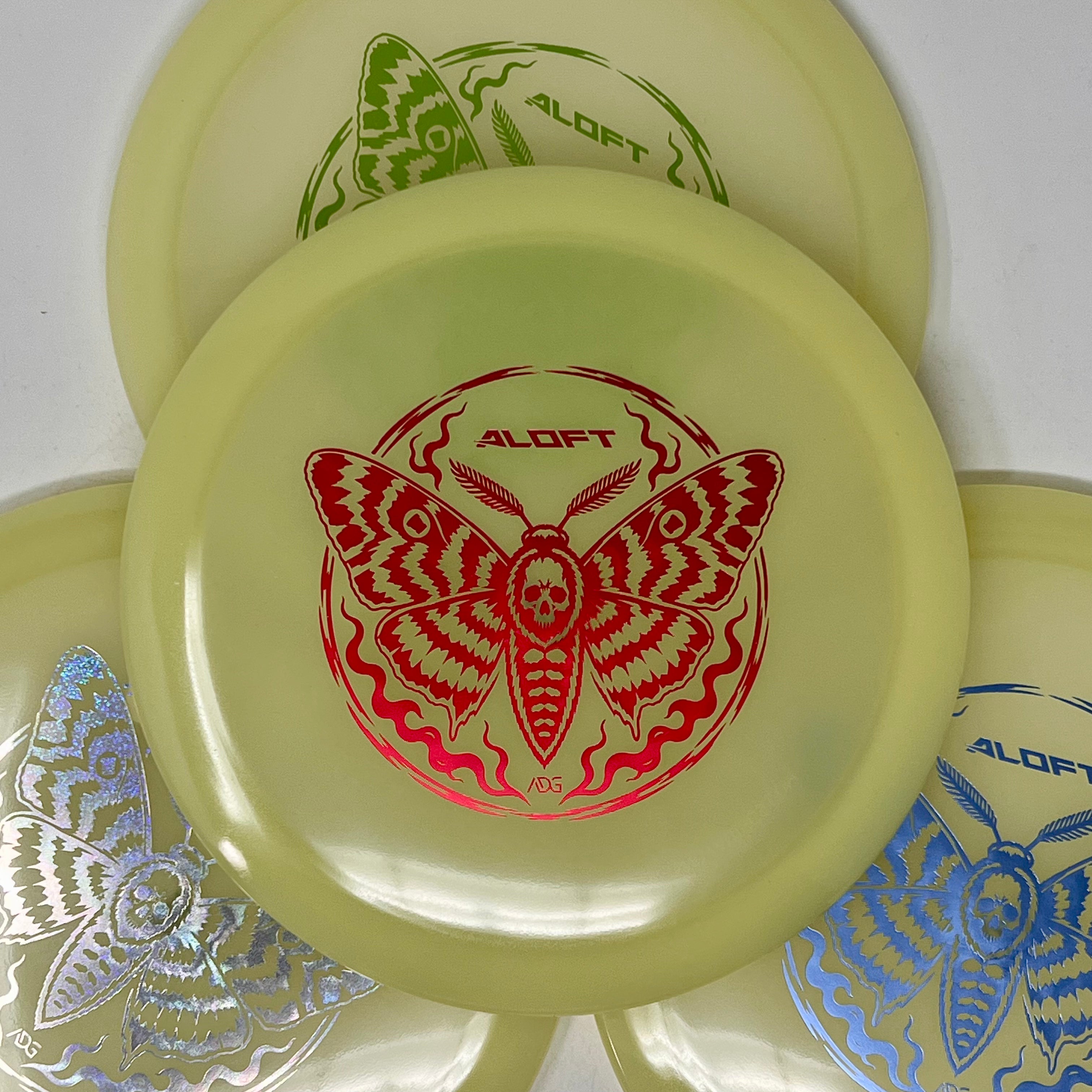 Innova Proto Glow Champion Firebird (Atropos)