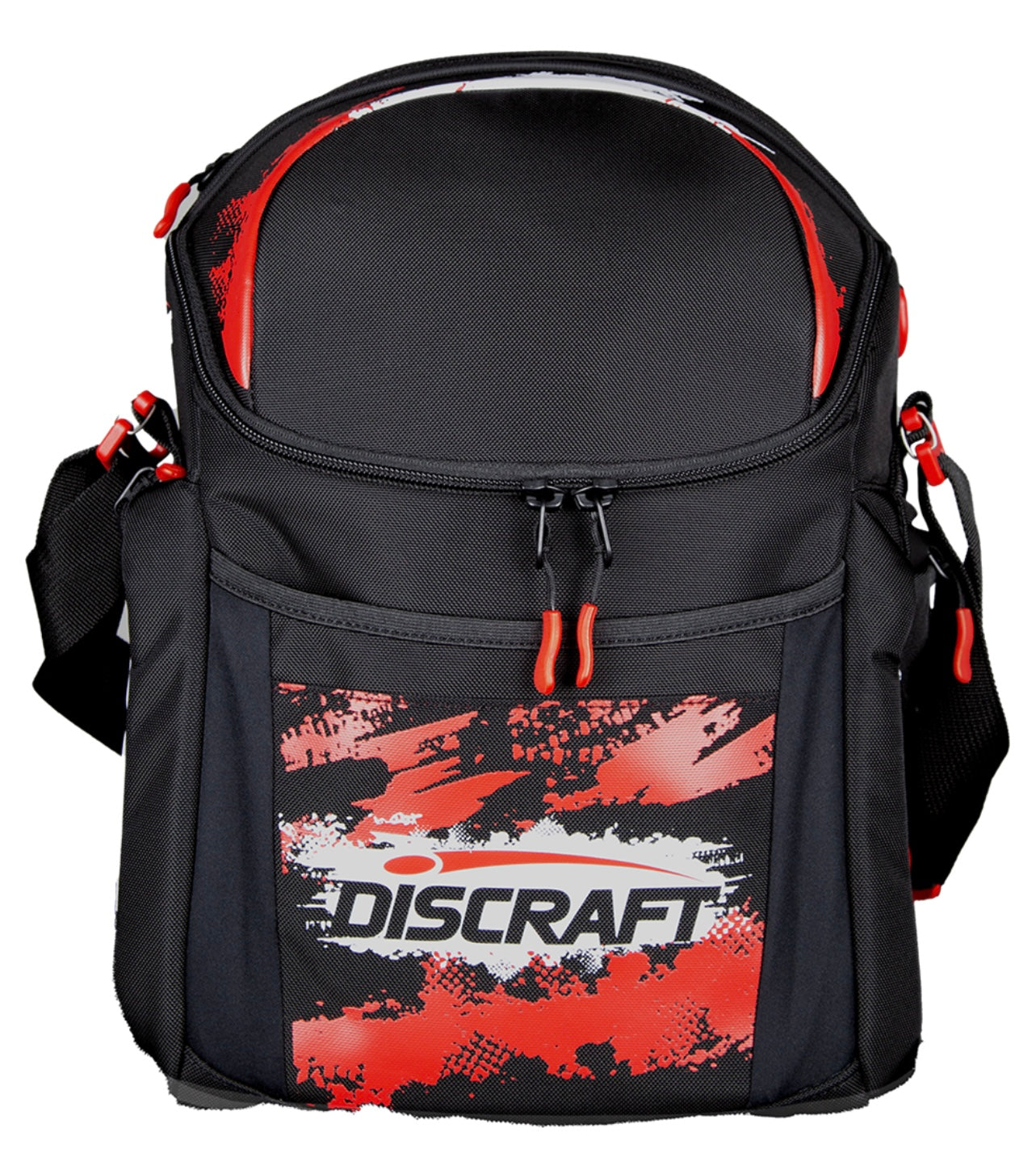 GRIPeq x Discraft G2 Bag