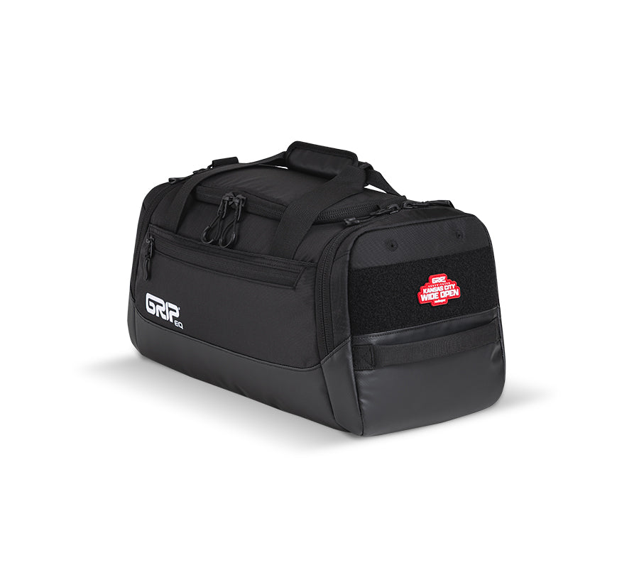 GRIPeq Disc Golf Duffel Bag TS