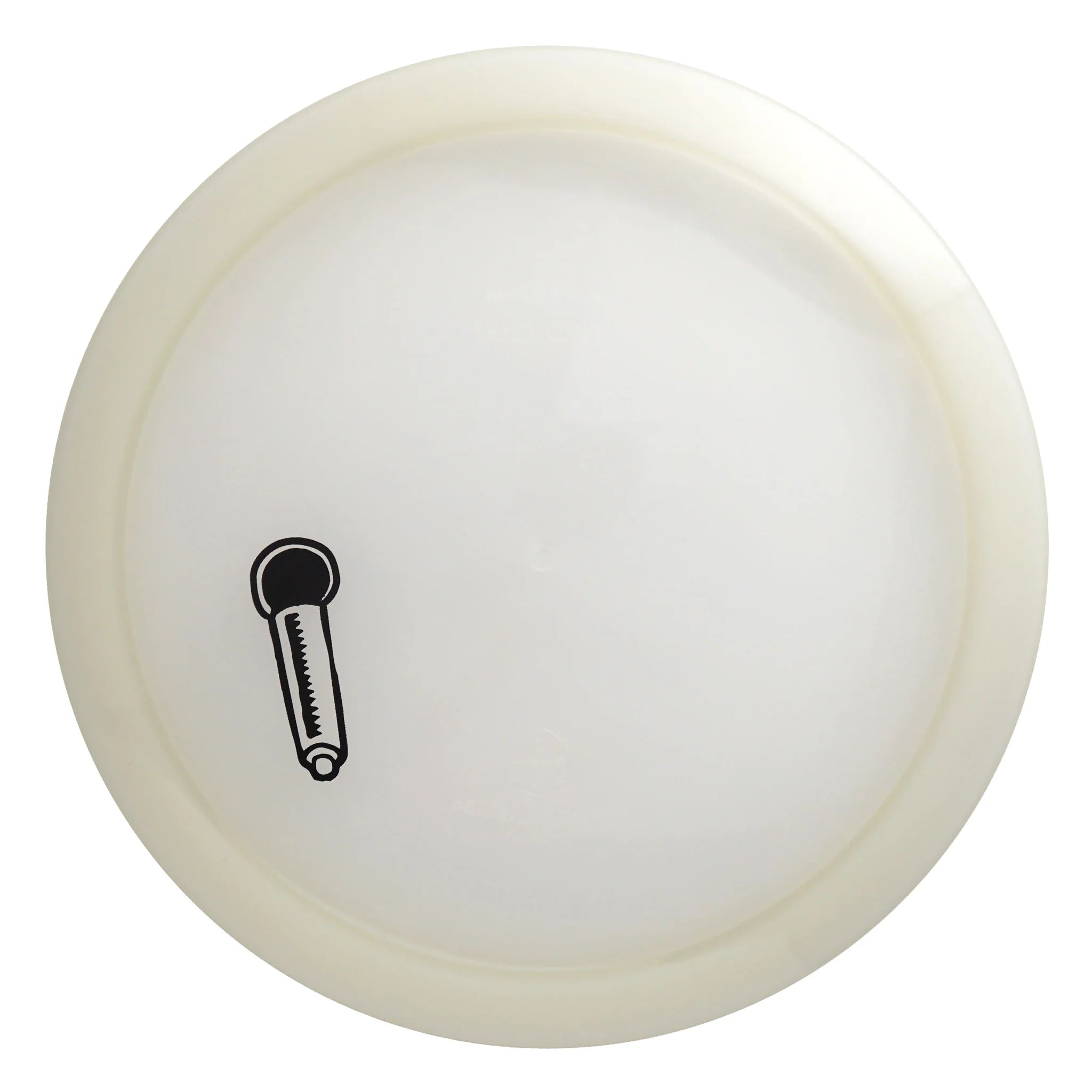 Discmania Active Glow Premium Rockstar