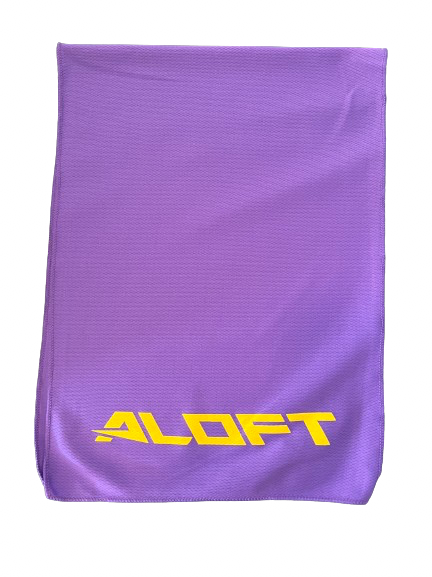 Cooling Towel