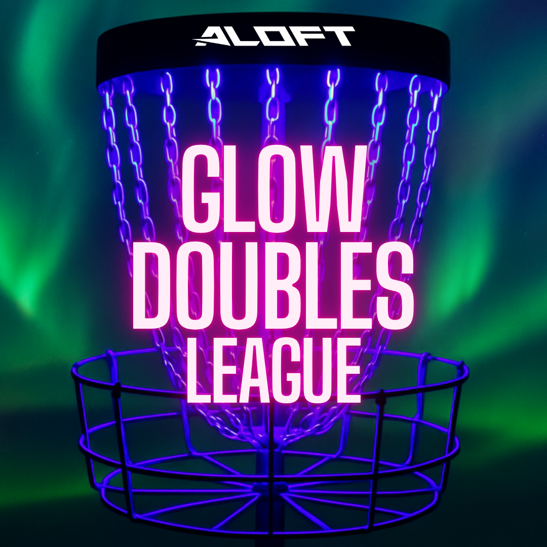 Glow Doubles League