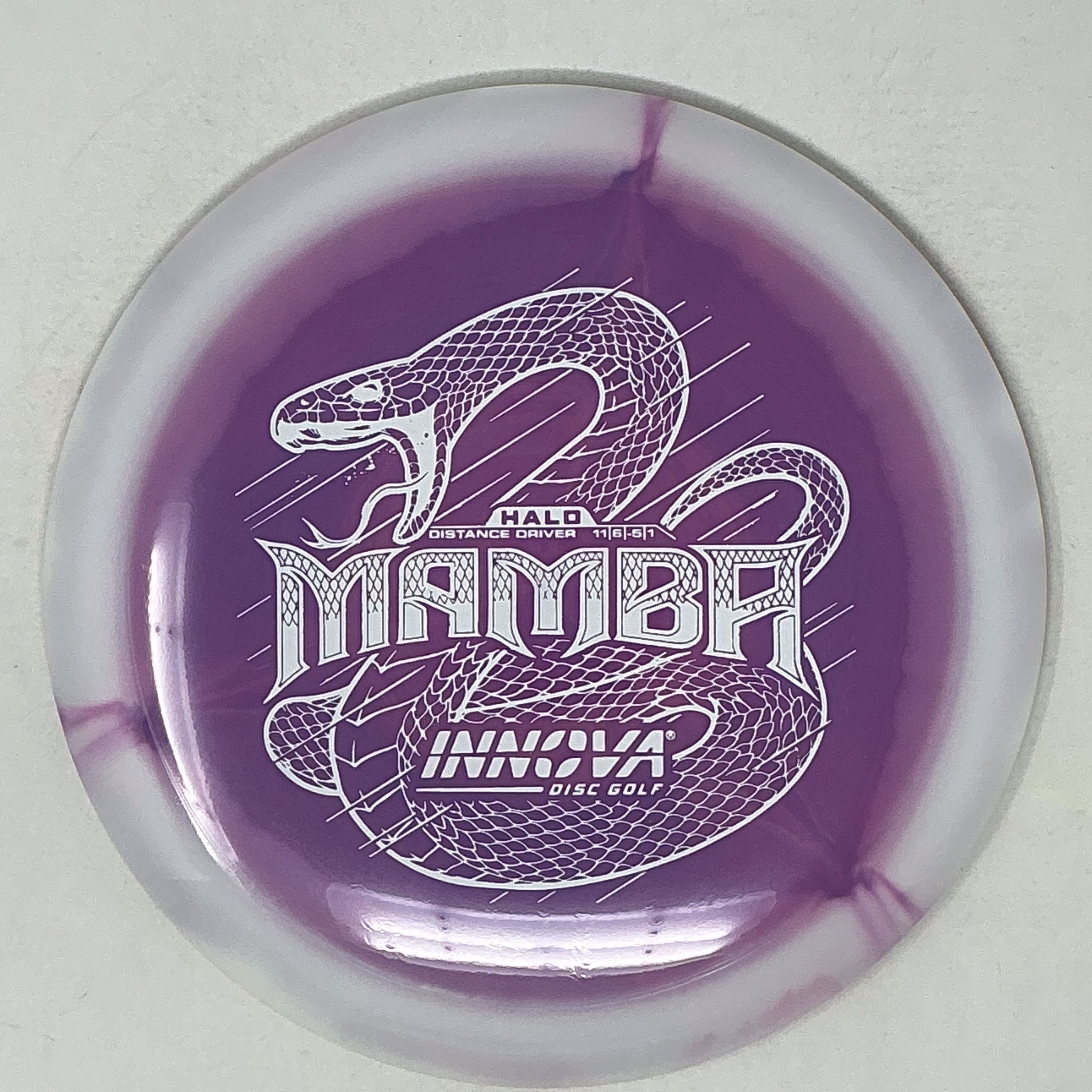 Innova Halo Star Mamba
