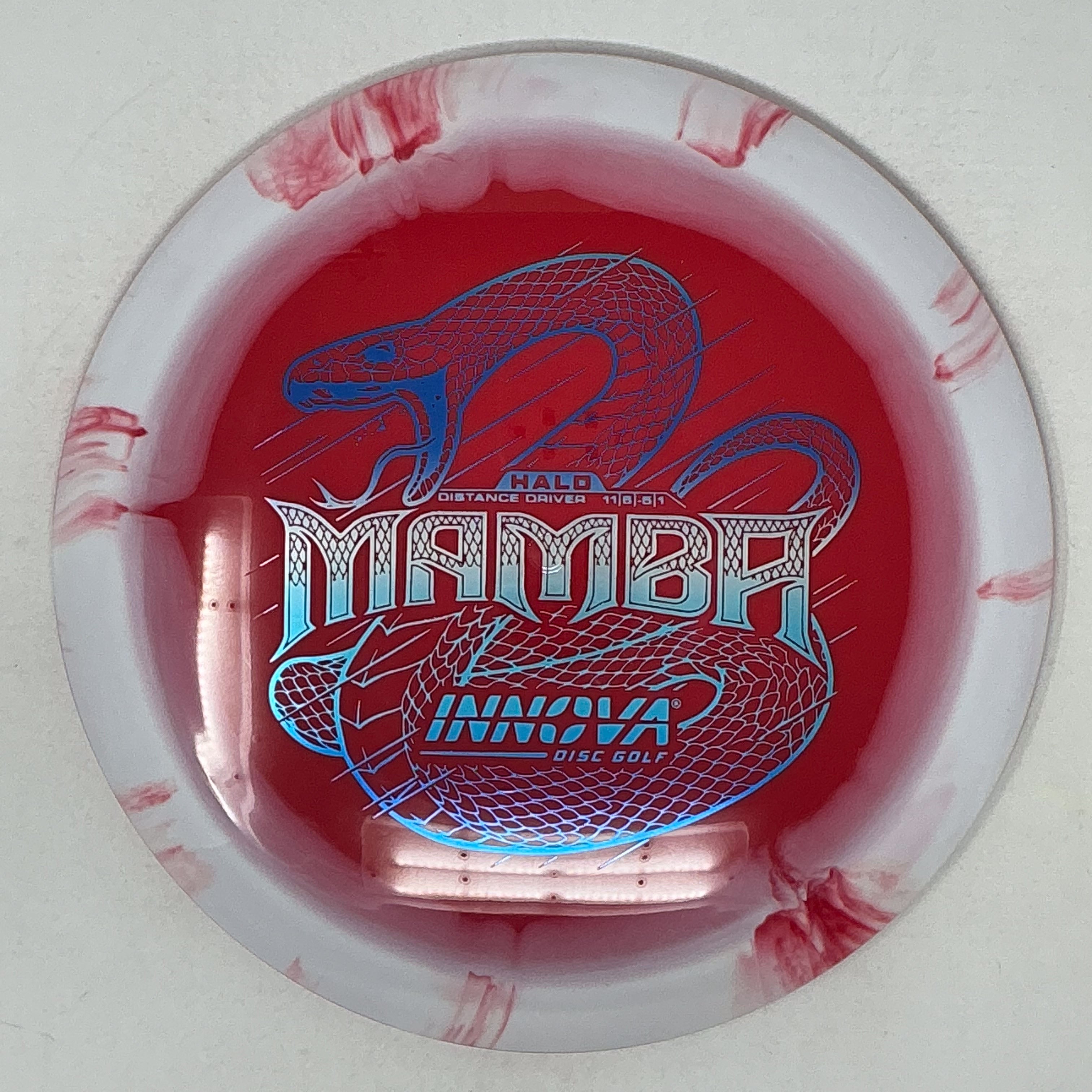 Innova Halo Star Mamba