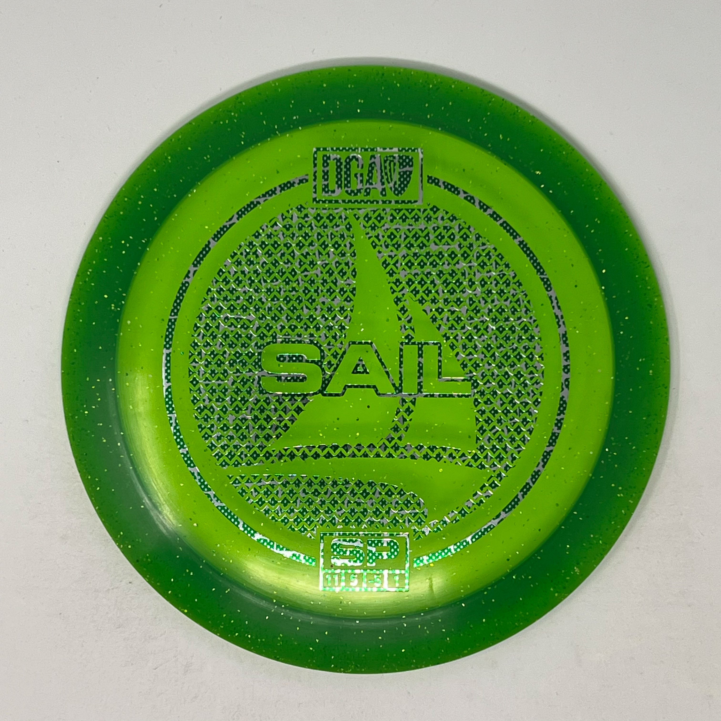 DGA SP Line Sail