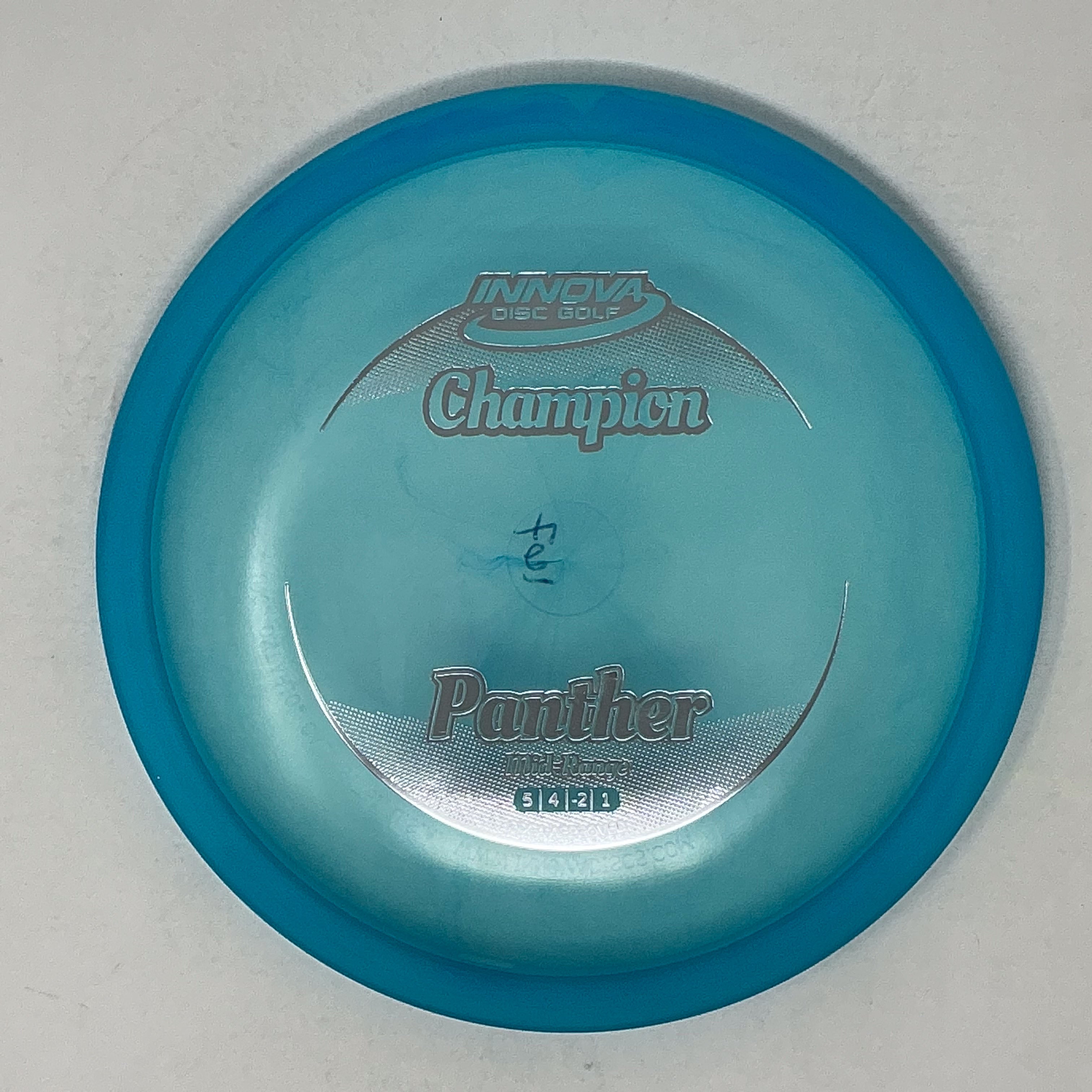 Innova Champion Panther
