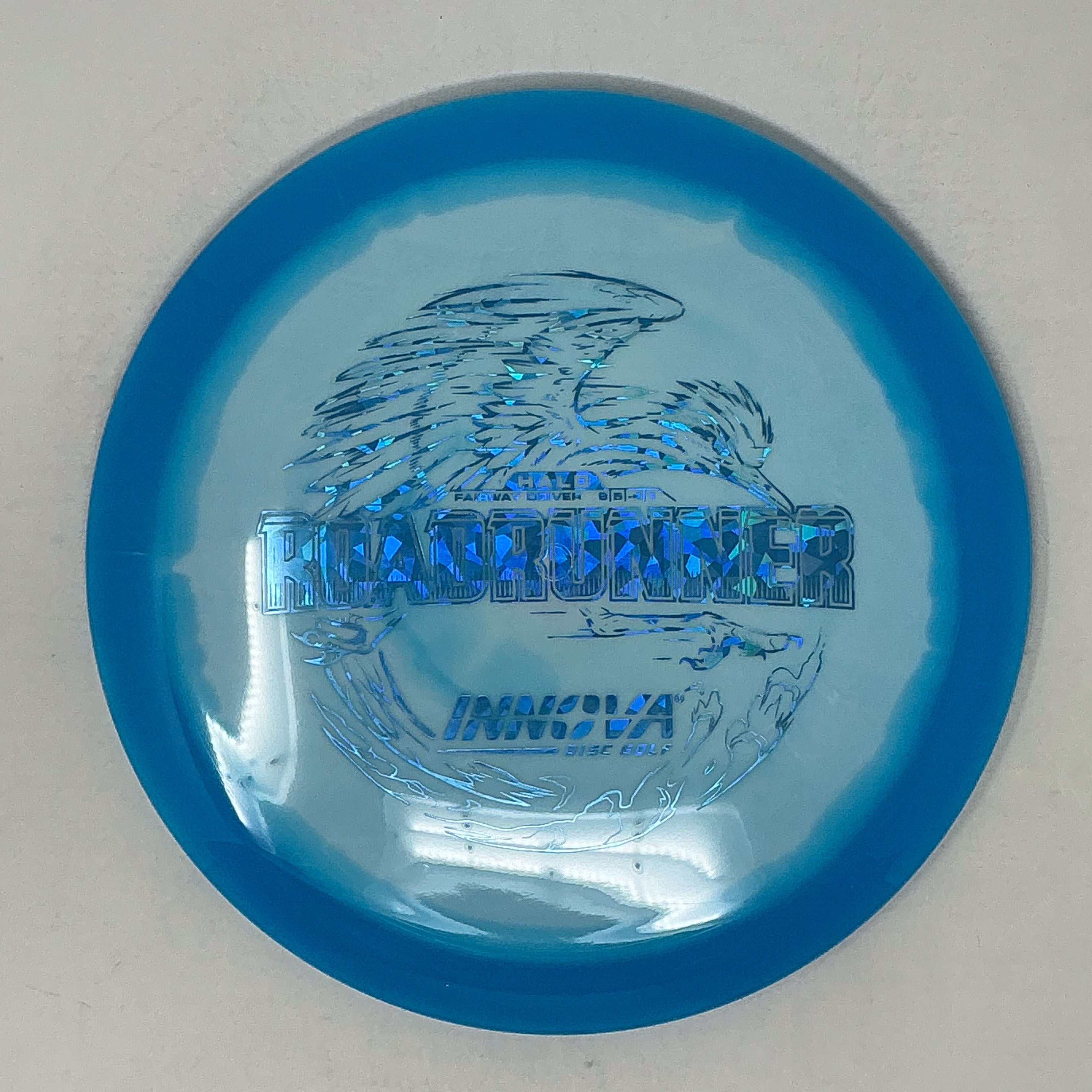 Innova Halo Star Roadrunner