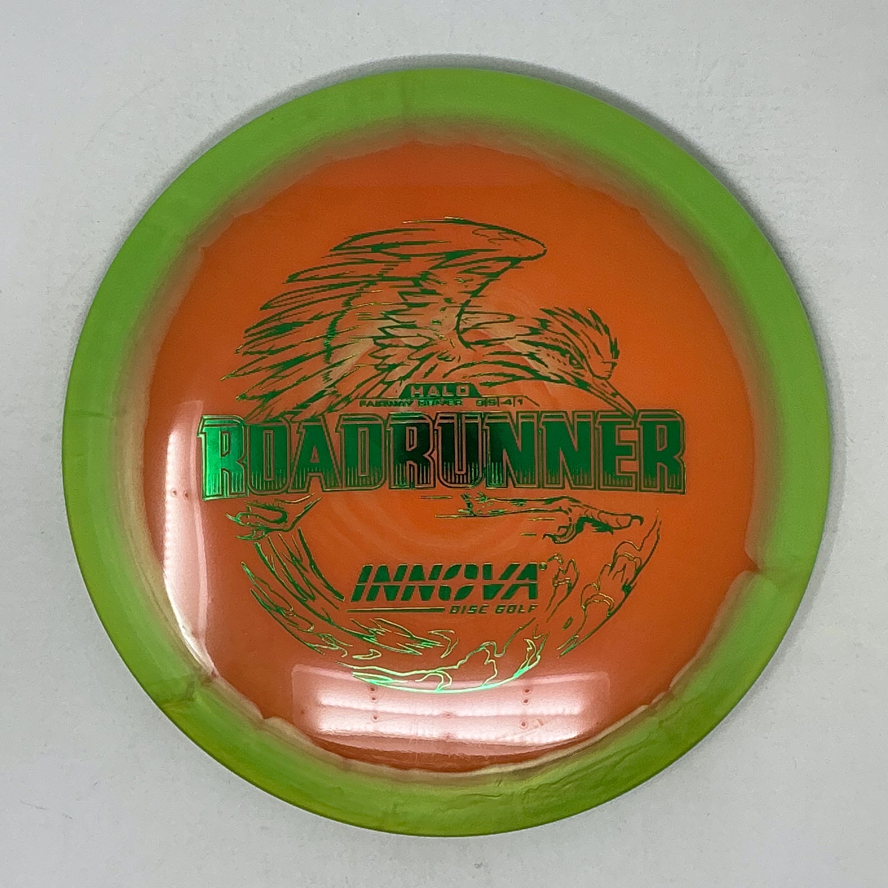 Innova Halo Star Roadrunner