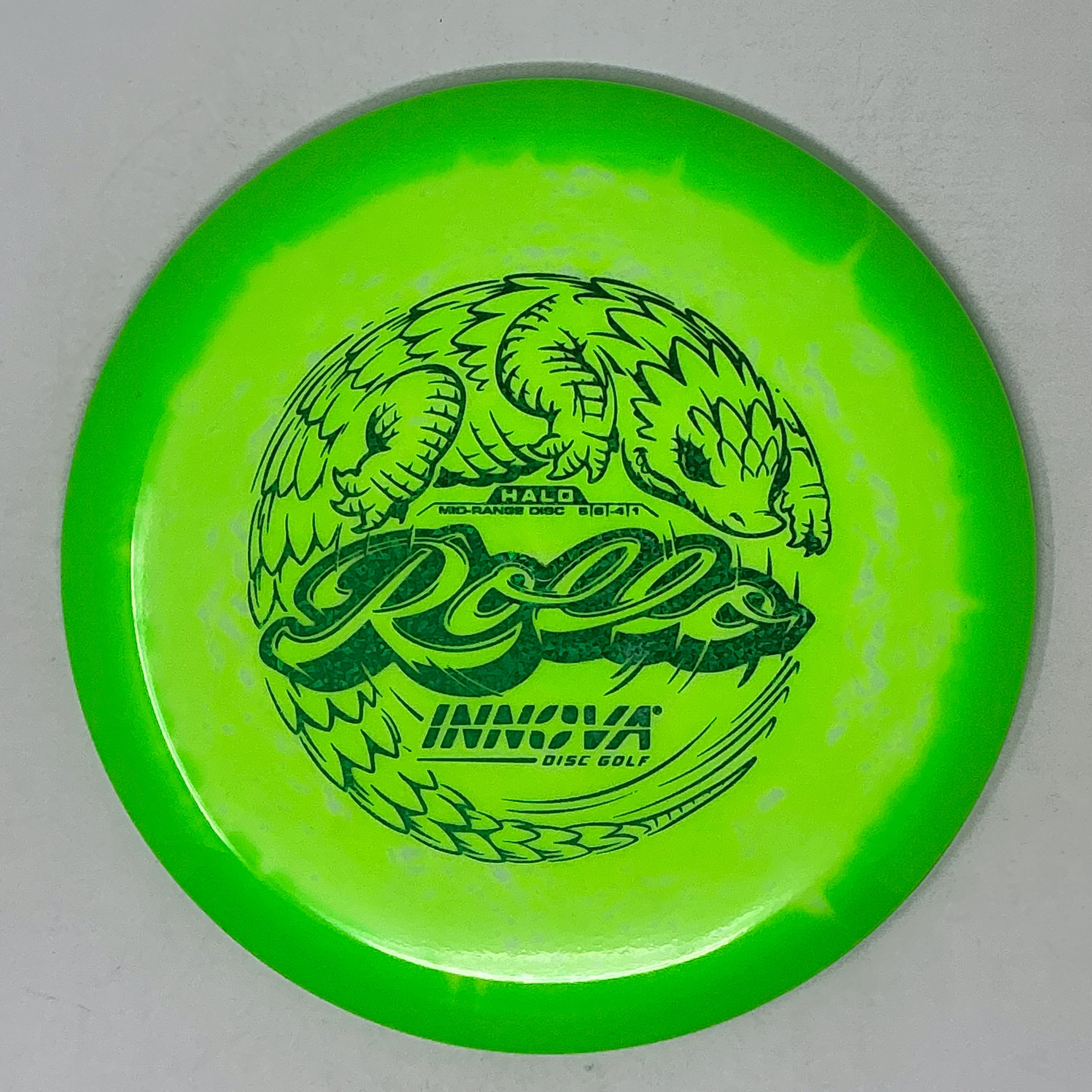 Innova Halo Star Rollo