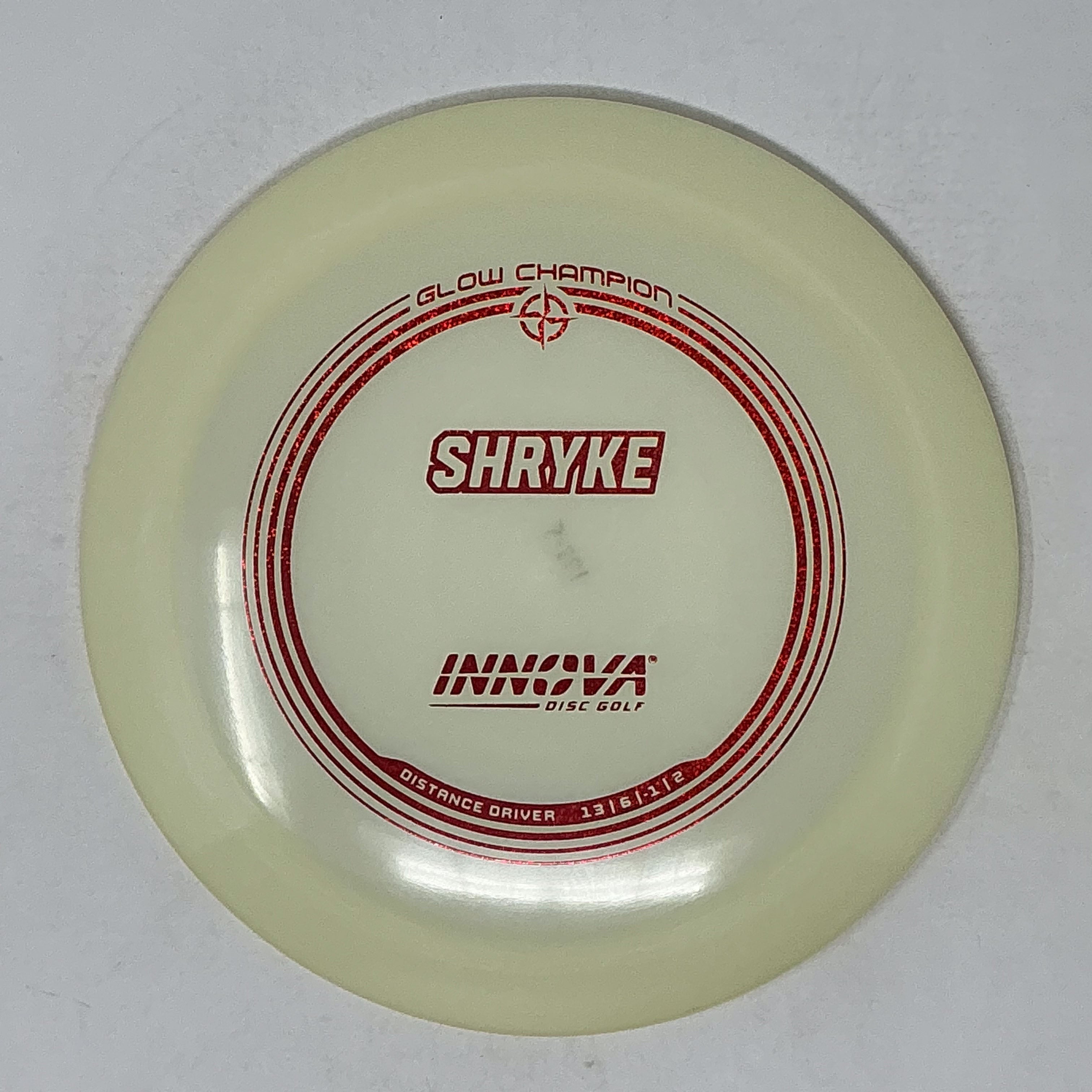 Innova Glow Champion Shryke
