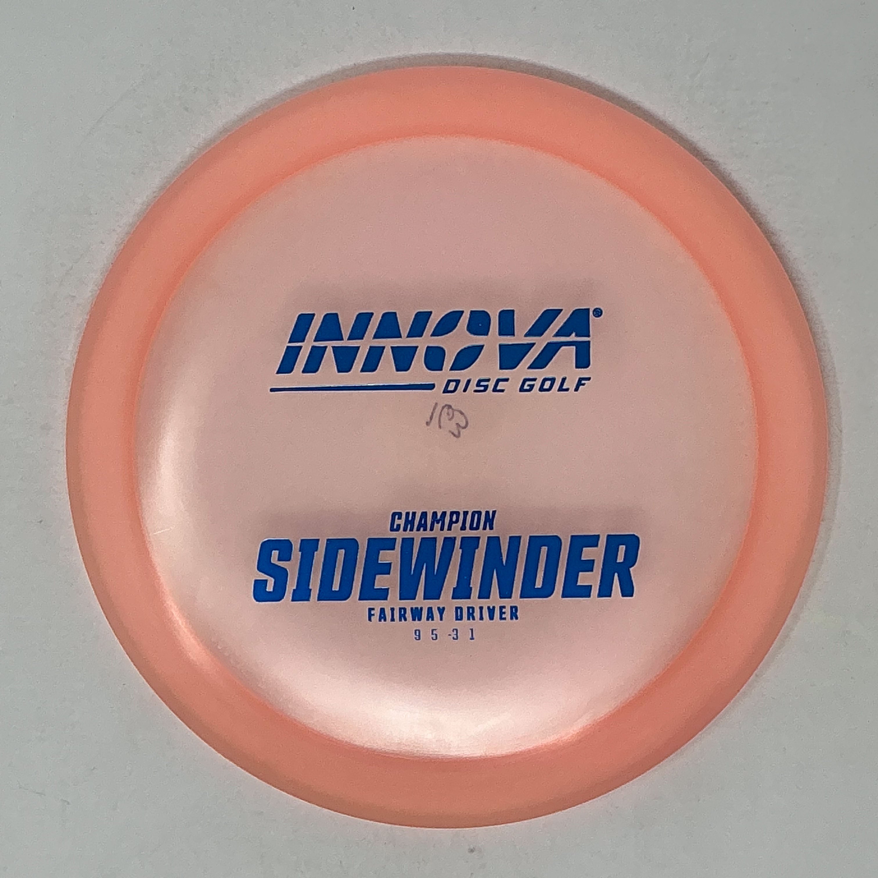 Innova Champion Sidewinder