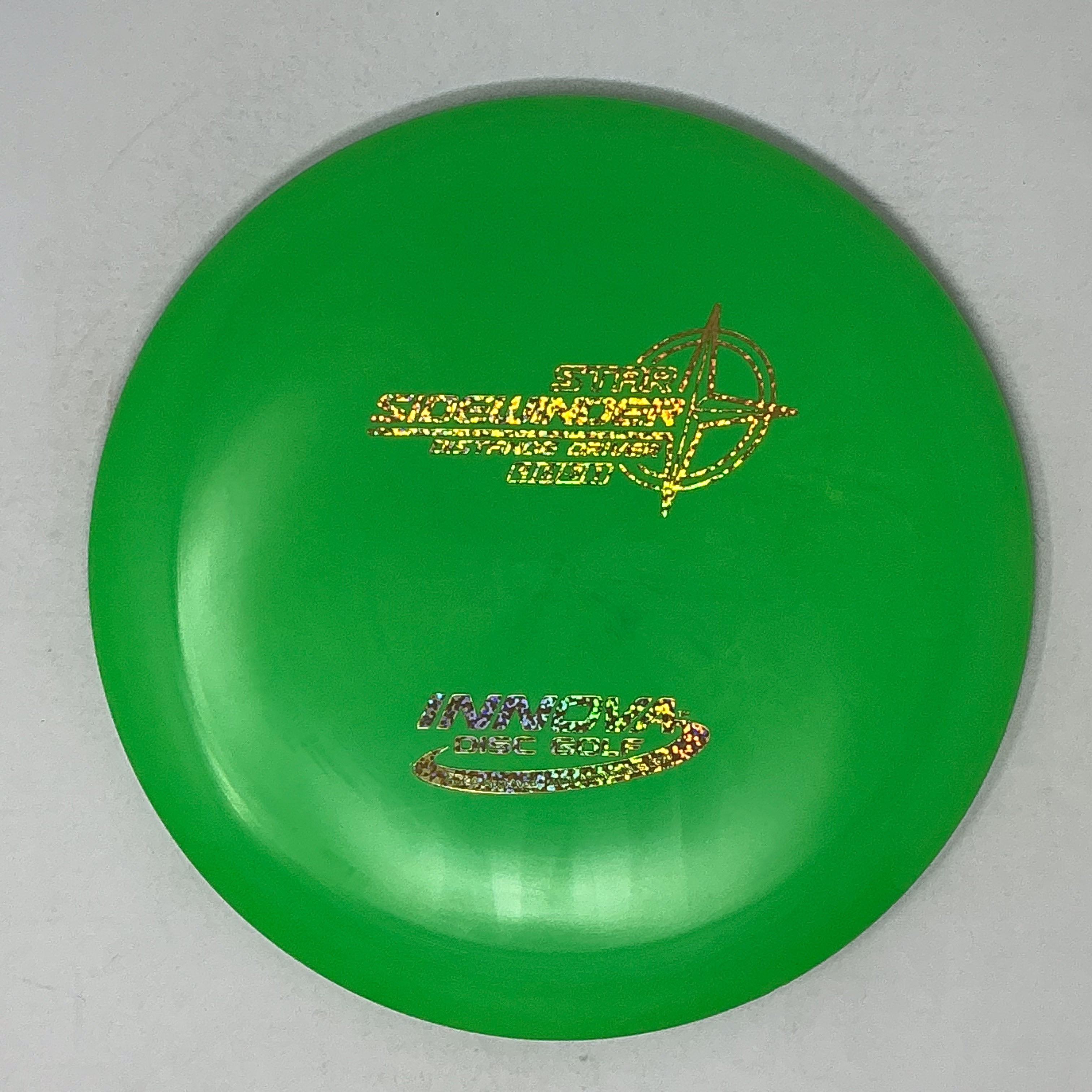 Innova Star Sidewinder