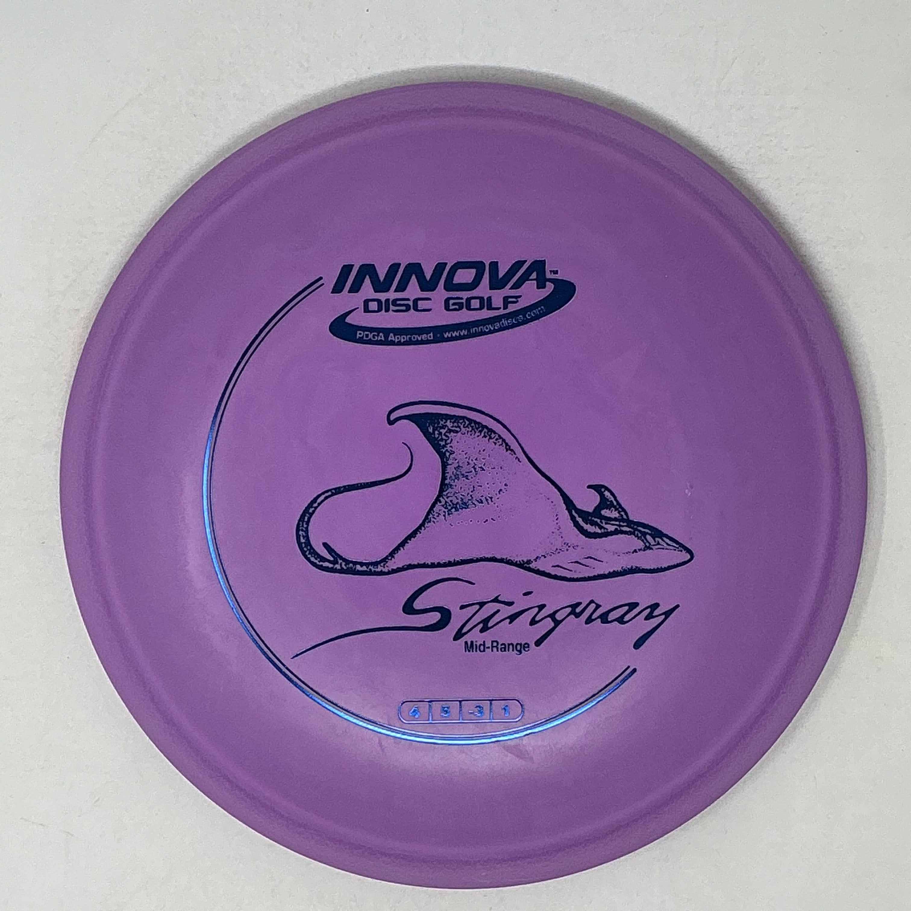 Innova DX Stingray