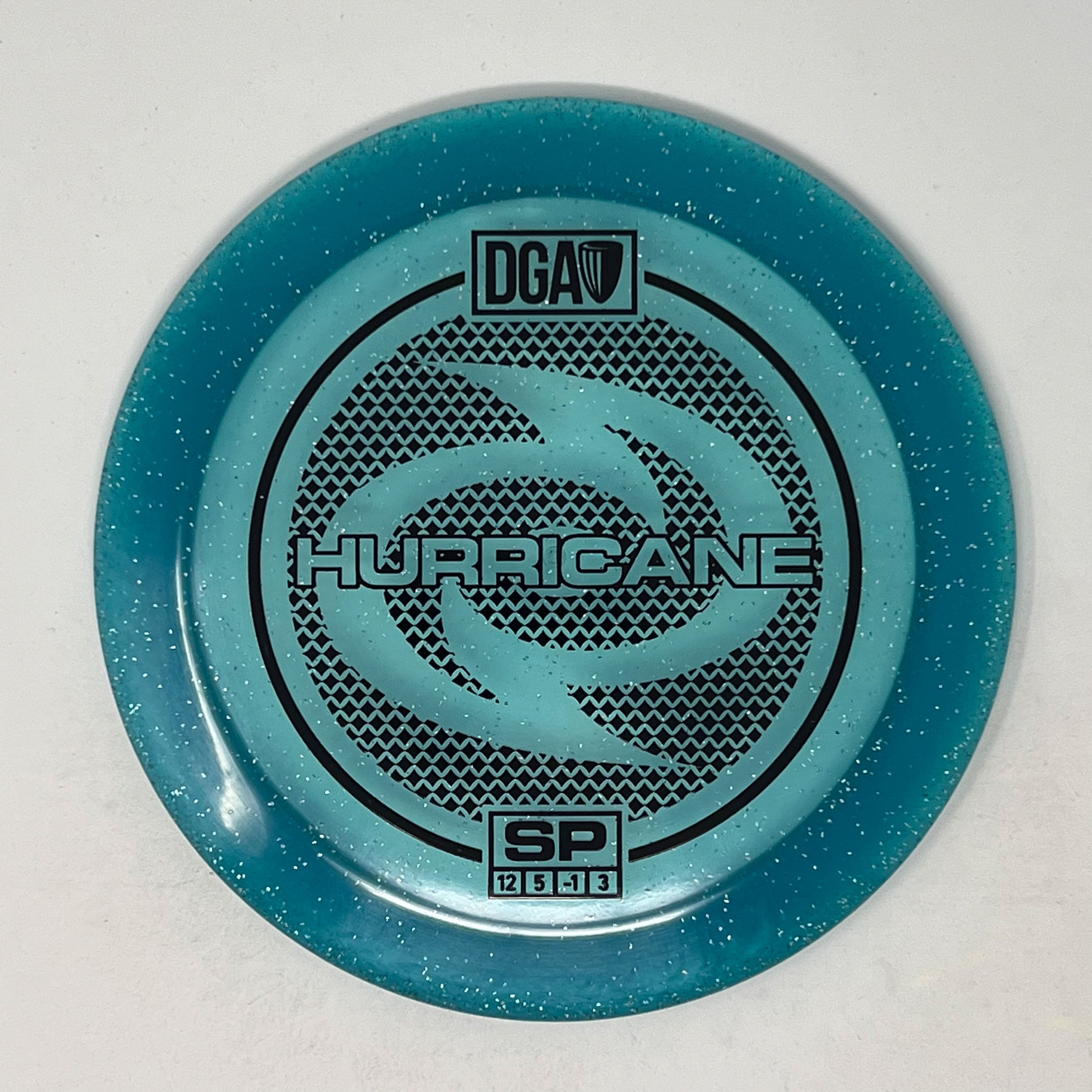 DGA SP Line Hurricane