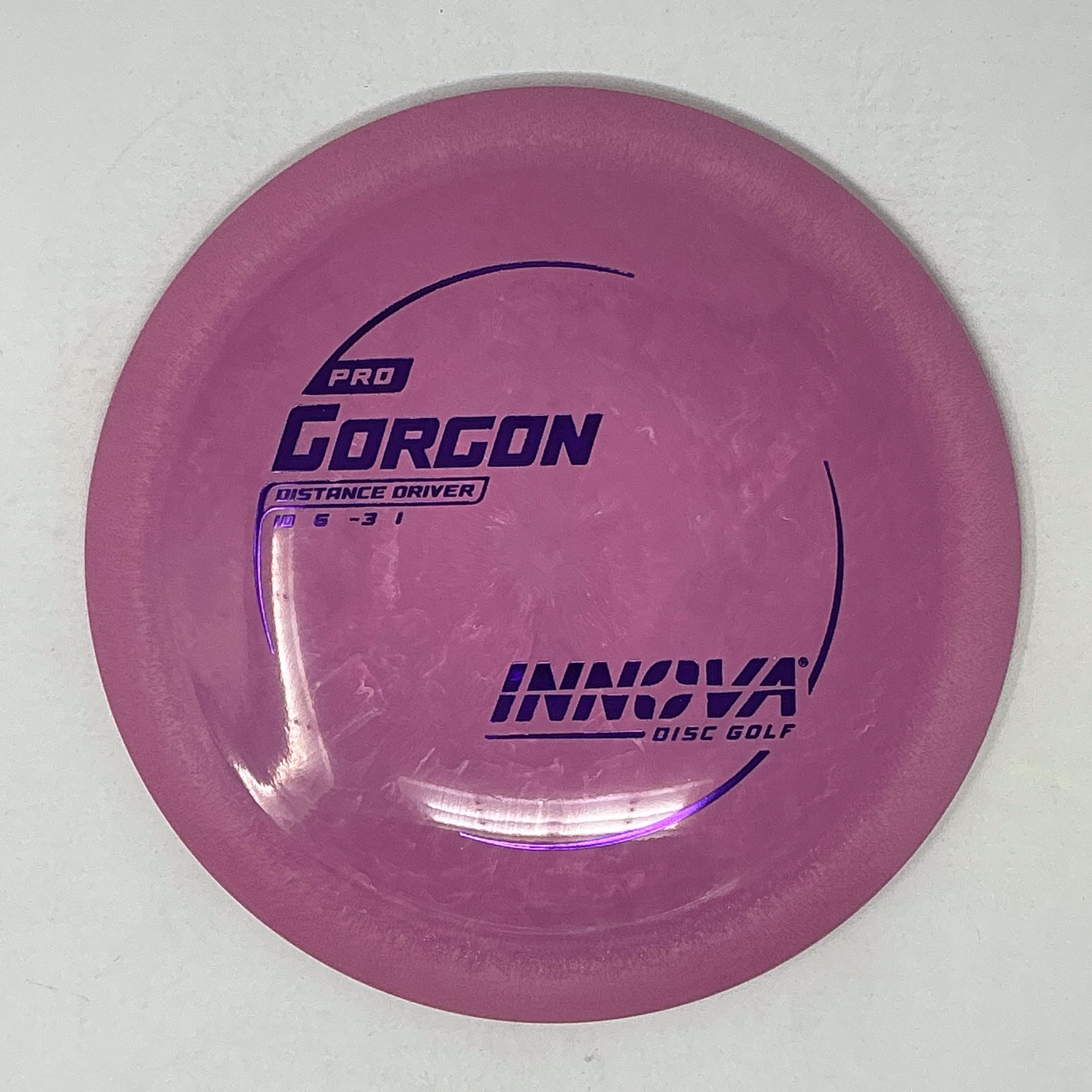 Innova Pro Gorgon