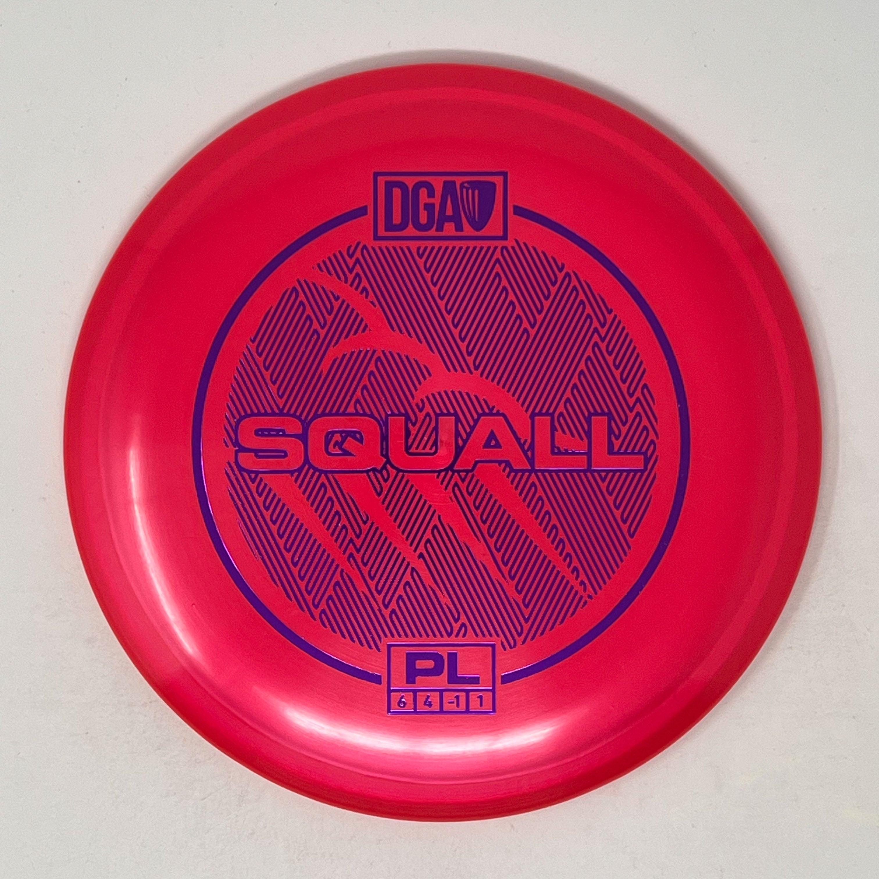 DGA ProLine Squall