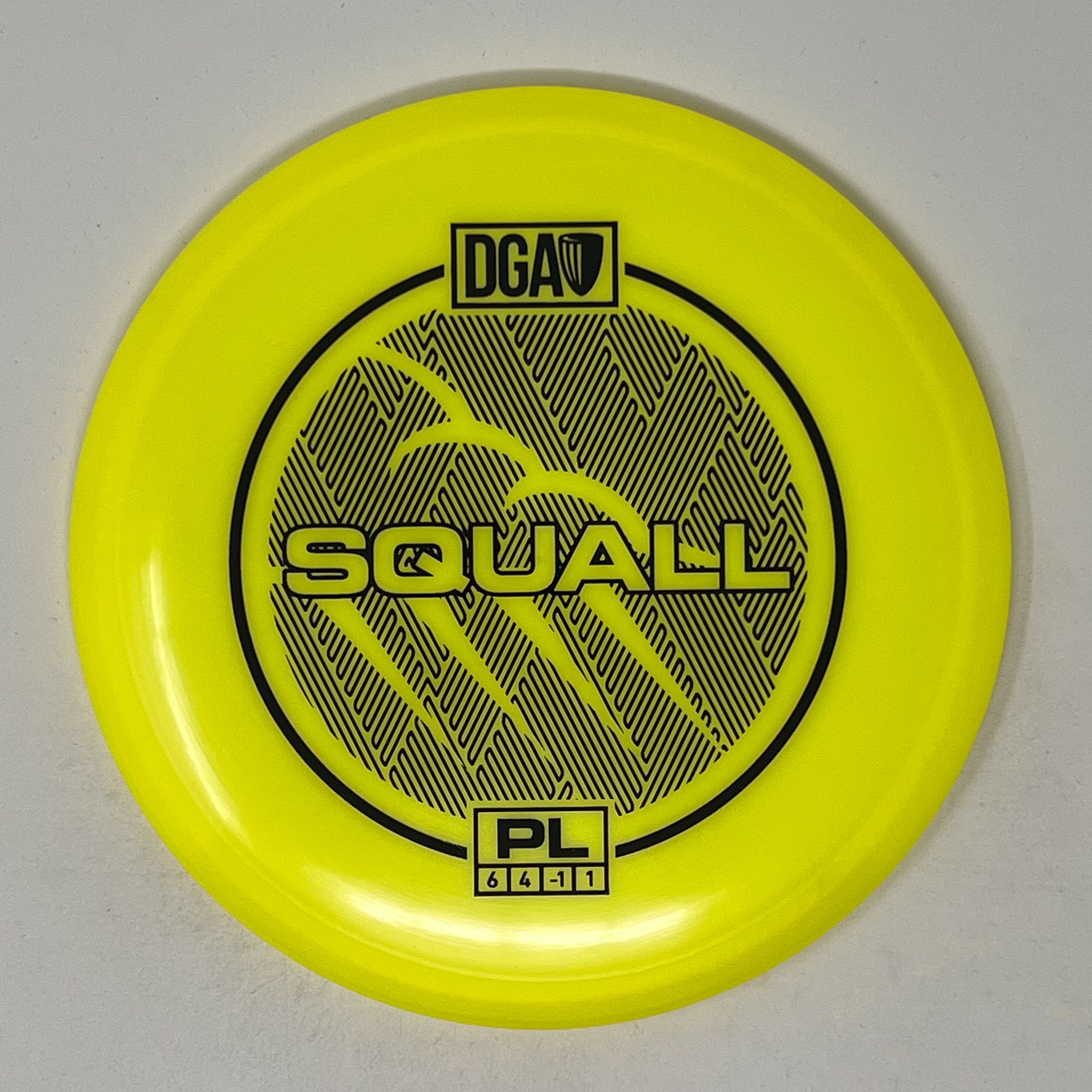 DGA ProLine Squall