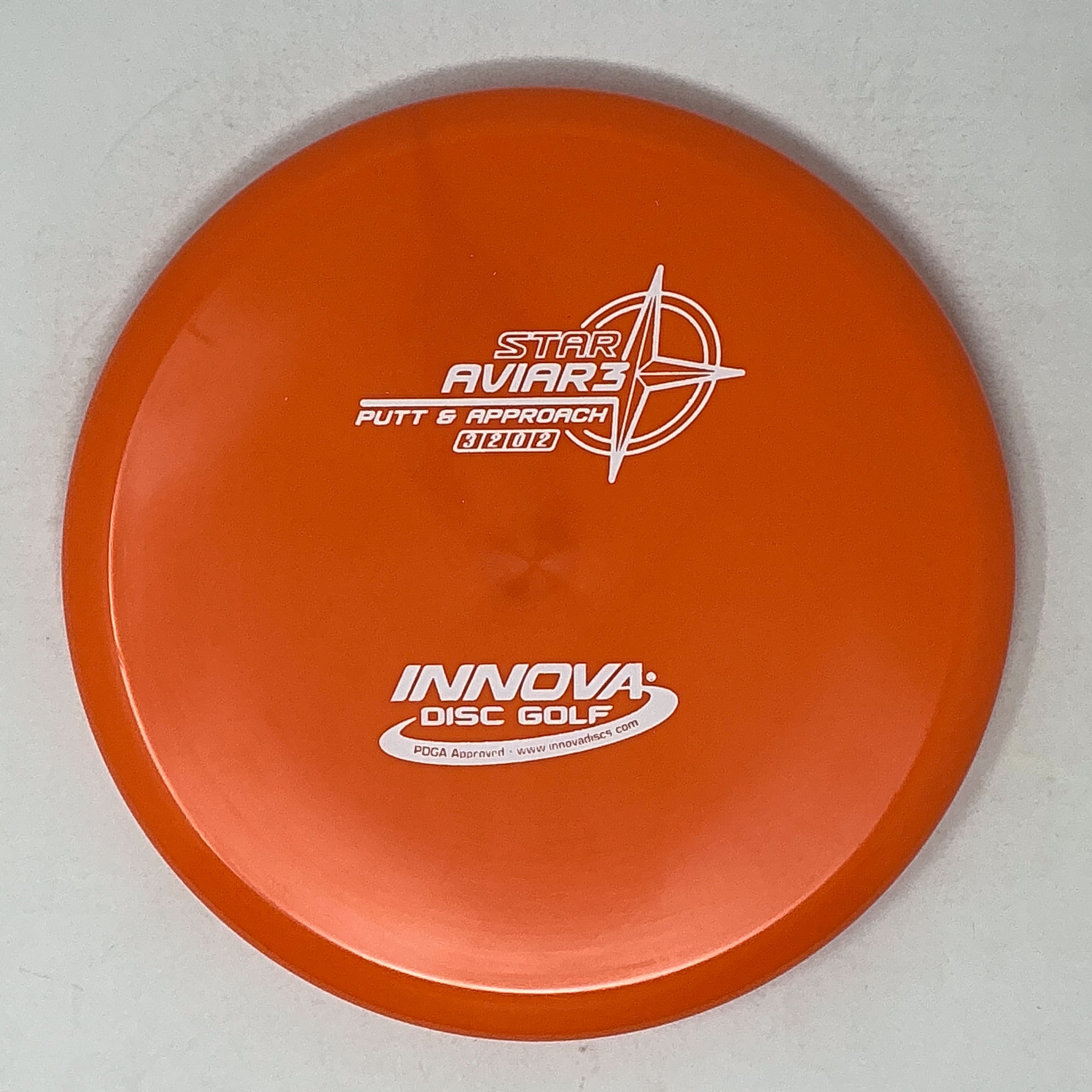 Innova Star Aviar3