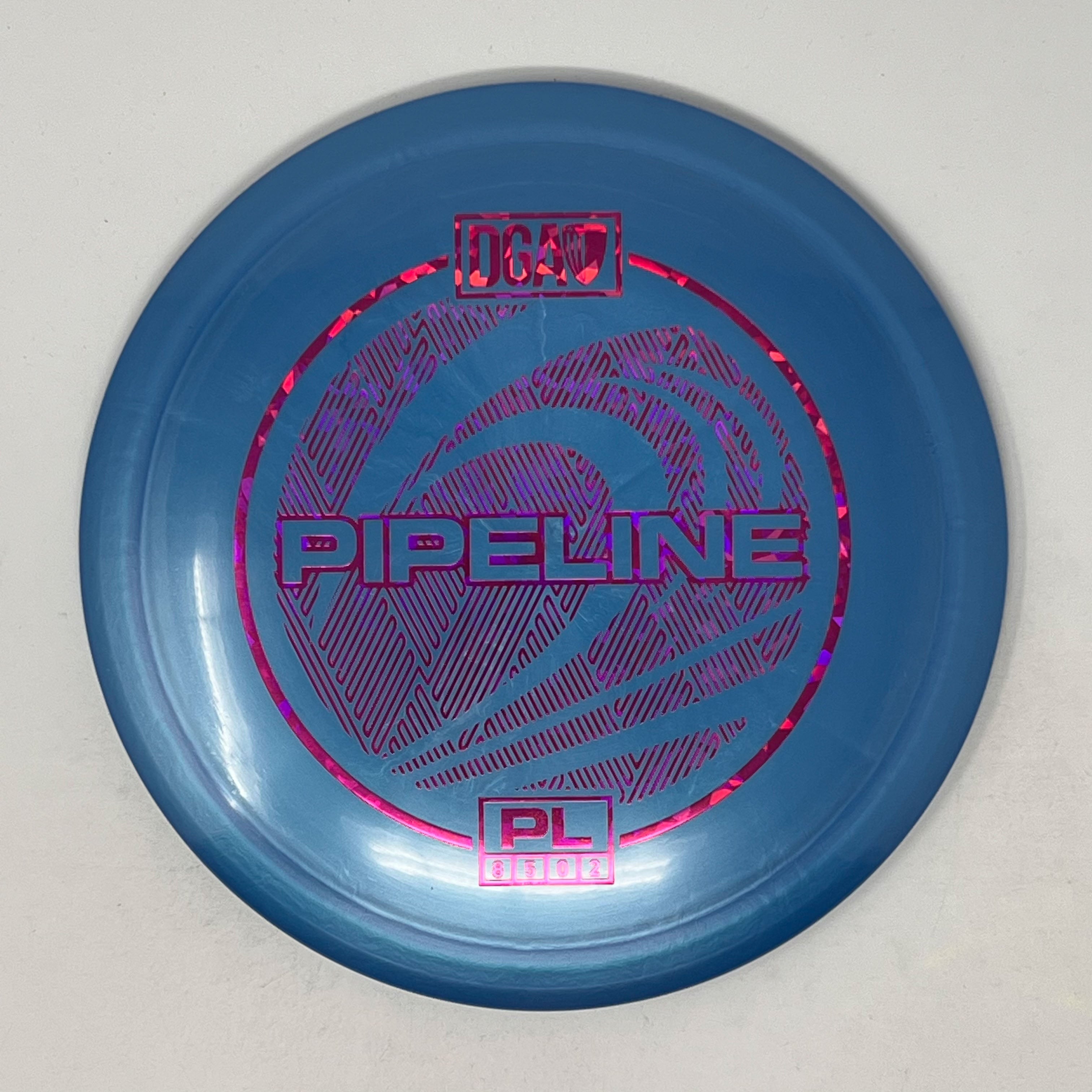DGA ProLine Pipeline